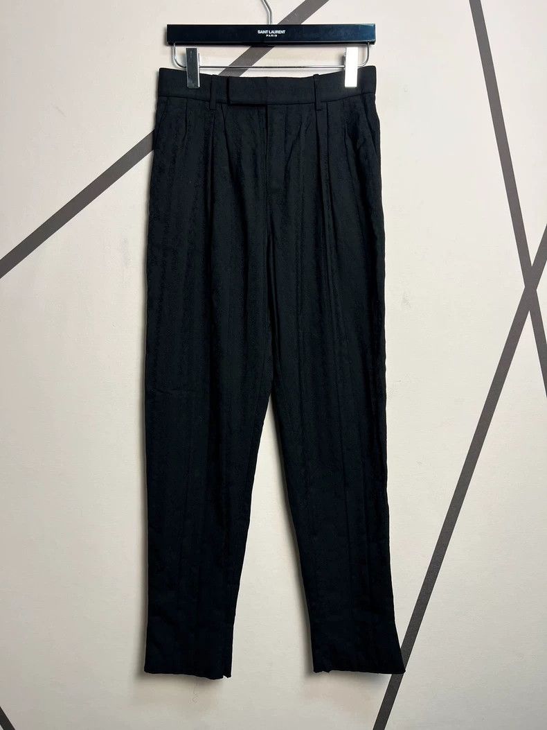 Saint Laurent Paris size US 46 22 Spring/Summer Poster Sty