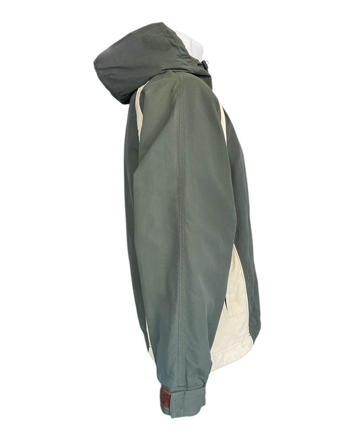 If Only Was True × Ocean Pacific Ocean Pacific Hoodie Zipper Jacket Outdoor Size US S / EU 44-46 / 1 - 8 Thumbnail