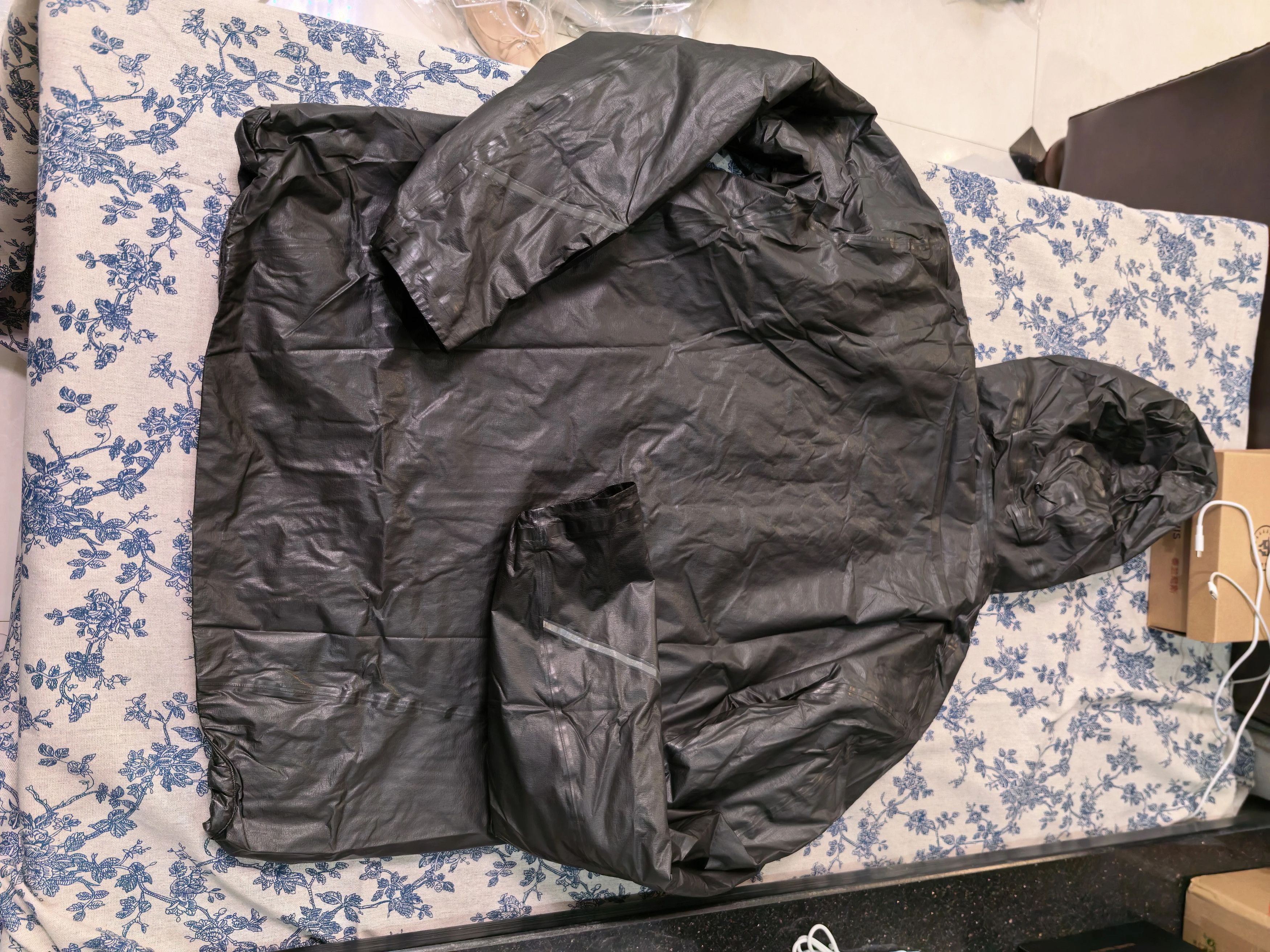 Arc'teryx Arc'teryx Norvan SL Insulated Hoody Gore-Tex XL Size US XL / EU 56 / 4 - 6 Thumbnail