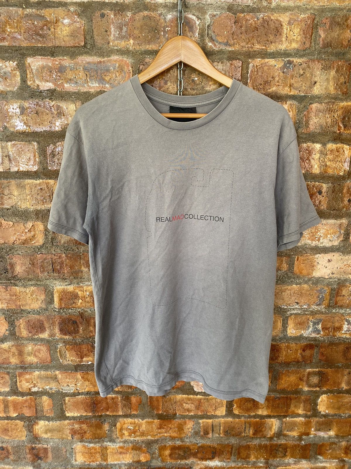 Undercover 🔥🔥Rare!! SS00 Undercover x Real Mad Hectic Size US L / EU 52-54 / 3 - 2 Thumbnail
