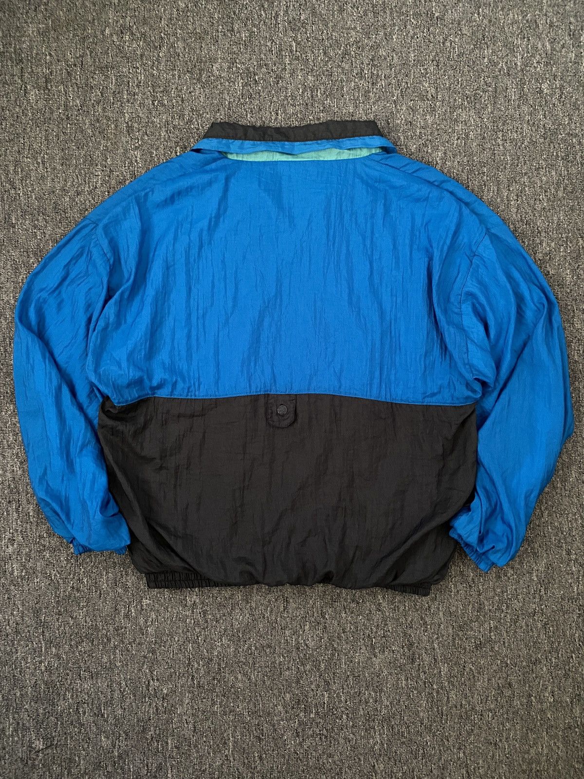 Givenchy vintage Givenchy activewear jacket Size US M / EU 48-50 / 2 - 7 Thumbnail