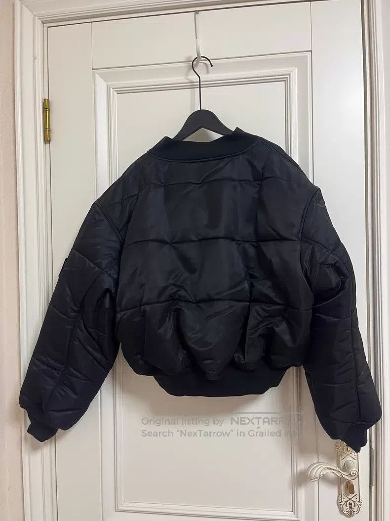 Vetements VETEMENTS Two-Sided Wearable Fashion Jacket Size US S / EU 44-46 / 1 - 2 Thumbnail