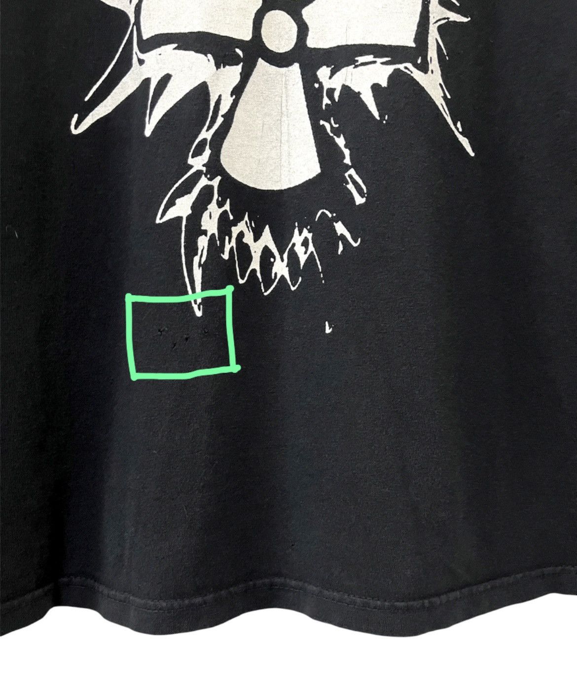 Band Tees VINTAGE 00s CORROSION OF CONFORMITY HEAVY METAL BAND TSHIRT Size US M / EU 48-50 / 2 - 6 Thumbnail