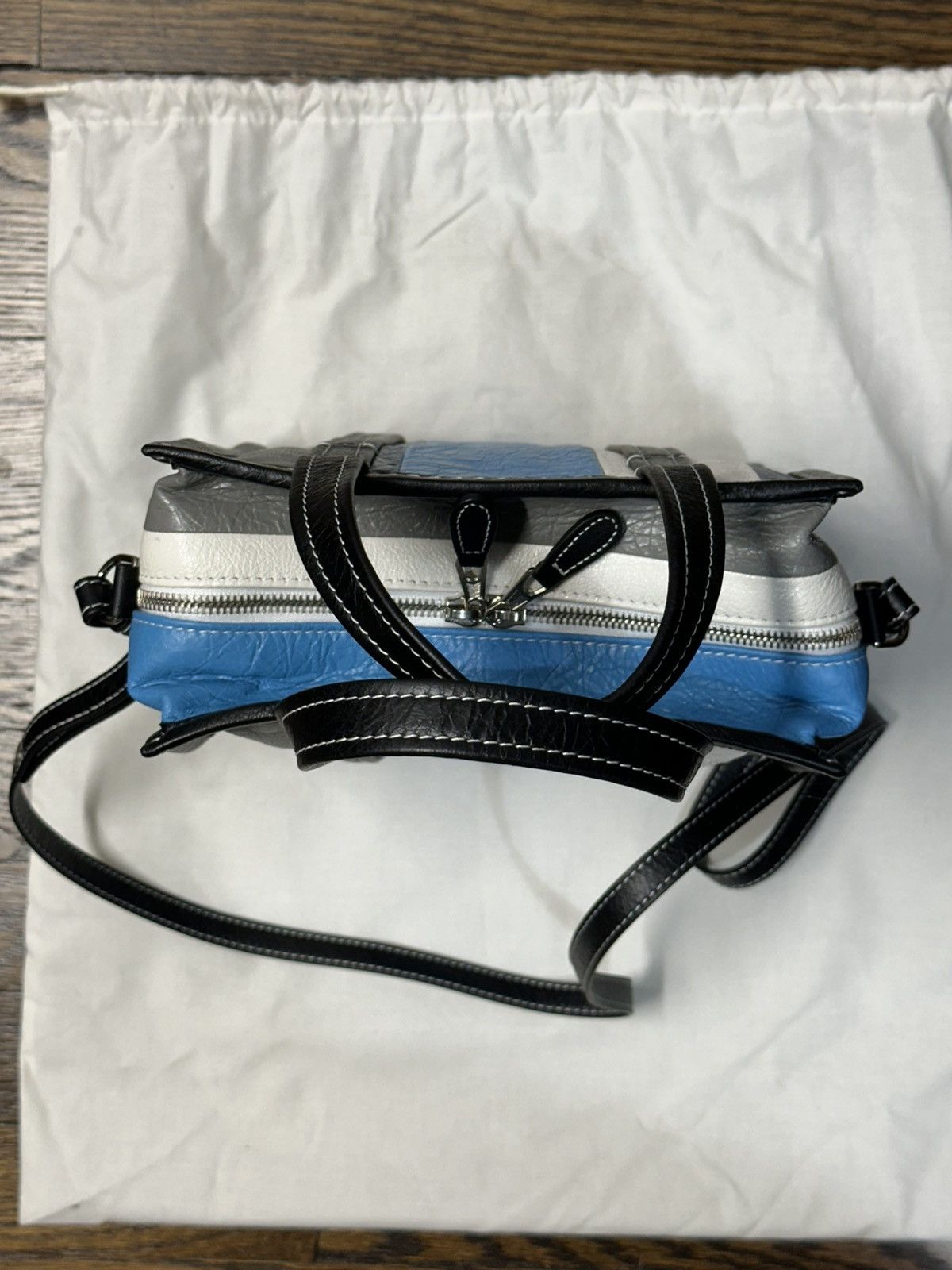 Balenciaga BALENCIAGA BAZAR tote S Size ONE SIZE - 3 Thumbnail