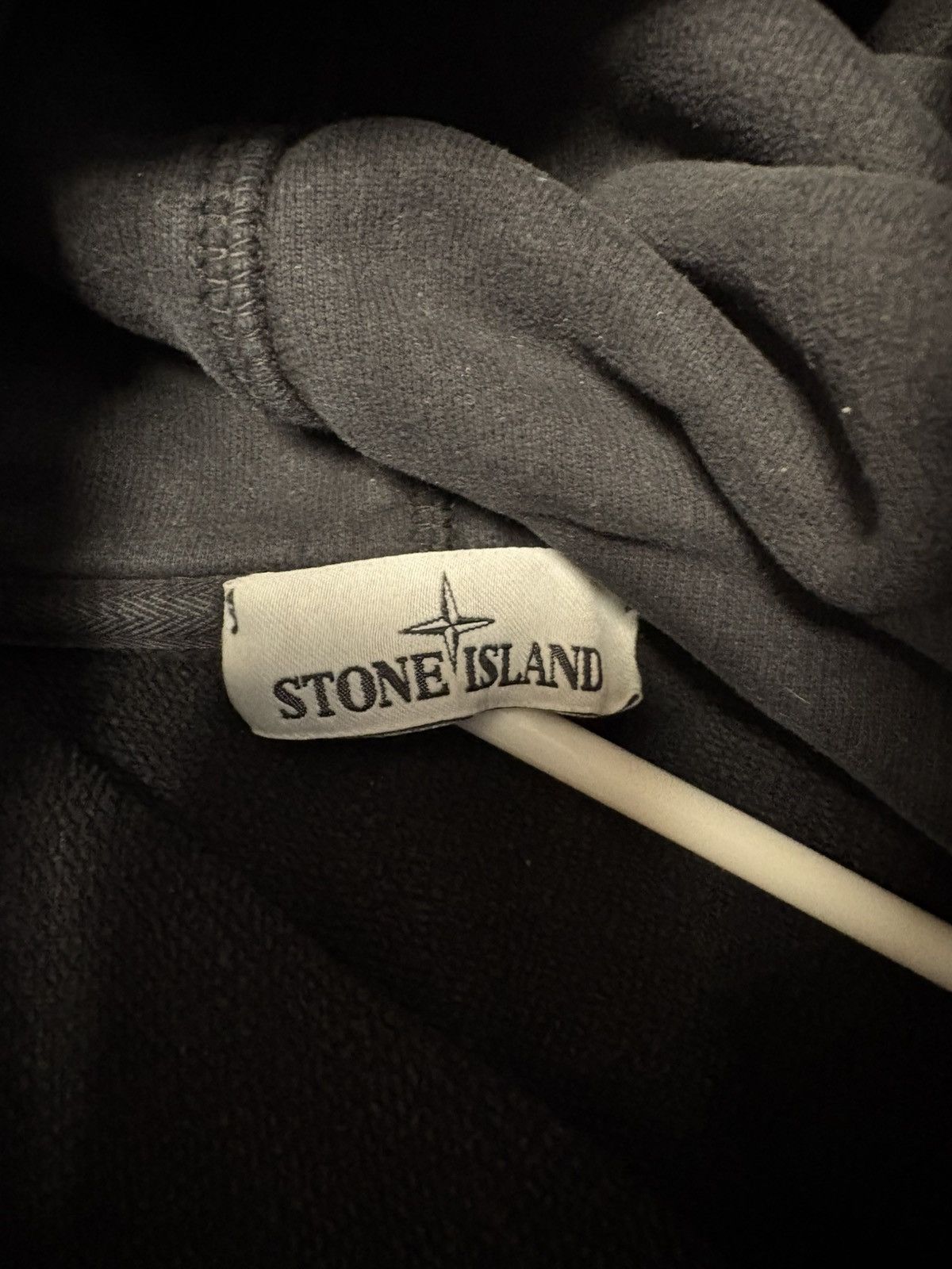 Stone Island Stonde Island hoodie Size US S / EU 44-46 / 1 - 4 Thumbnail