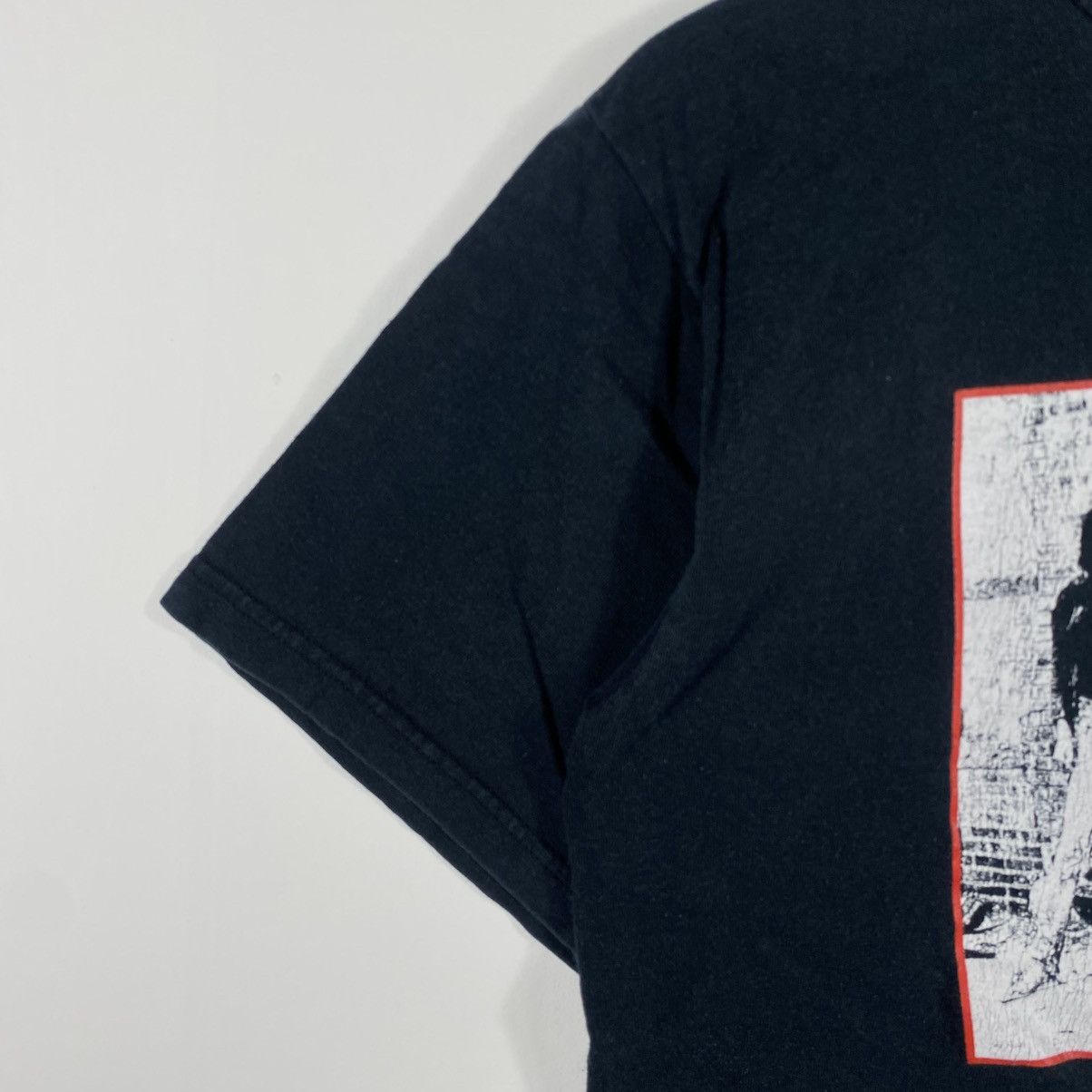 Band Tees Vintage 00's RAMONES Rocket To Russia Band Tee Shirt Size US M / EU 48-50 / 2 - 3 Thumbnail
