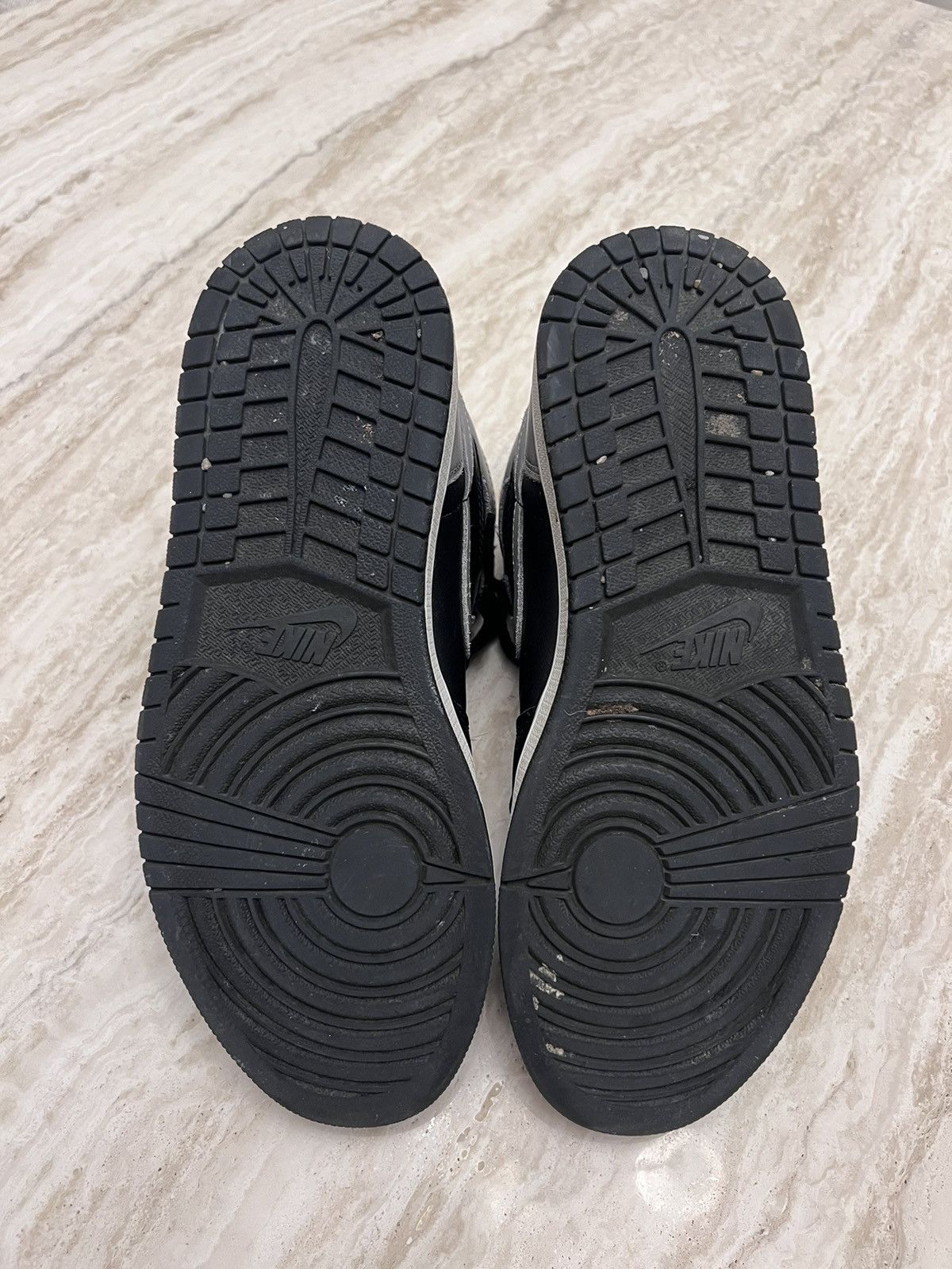 Jordan Brand Jordan 1 shadow grey 2.0 Size US 8 / EU 41 - 14 Thumbnail