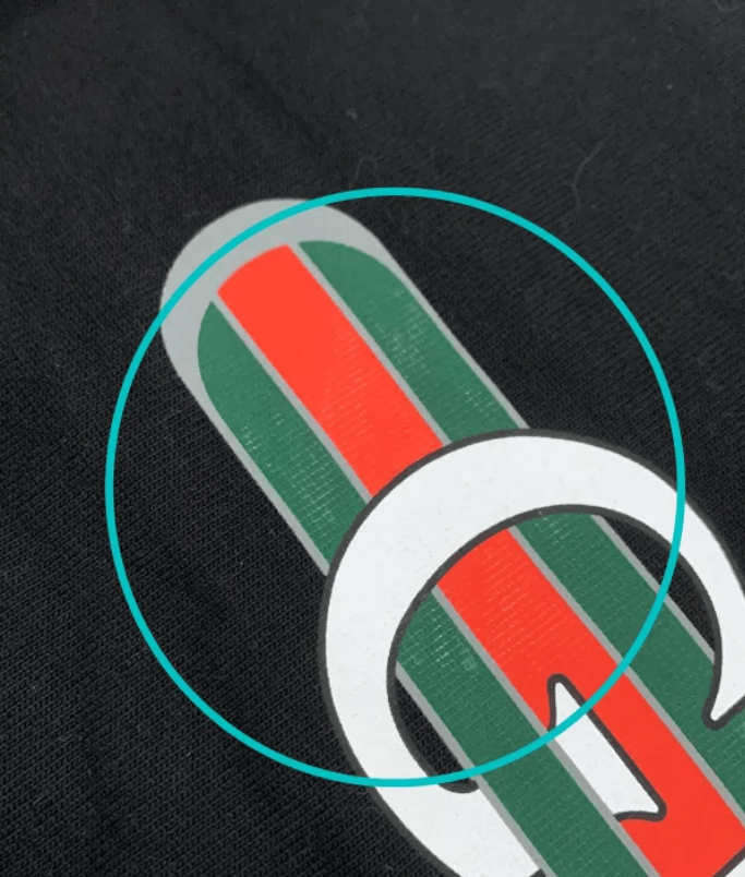 Gucci Gucci crew neck short sleeve T-shirt Size US M / EU 48-50 / 2 - 6 Thumbnail