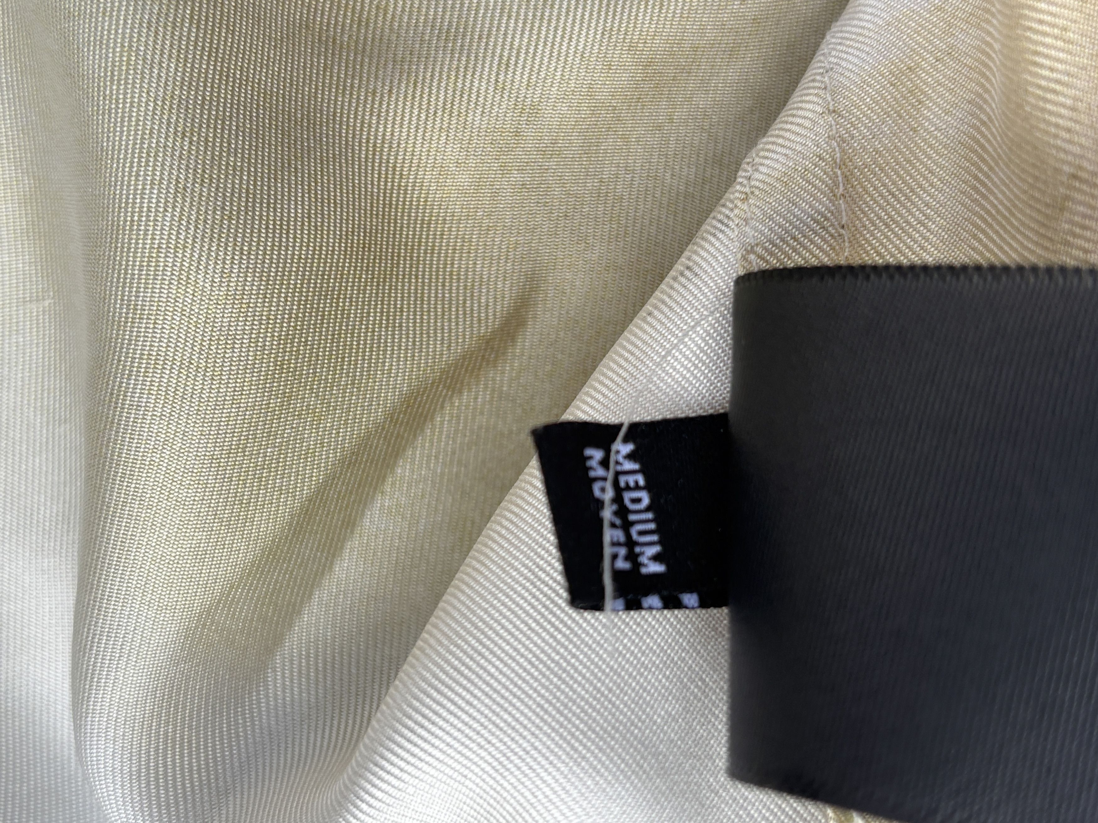 Amiri Amiri - Hawaiian SS Shirt Size US M / EU 48-50 / 2 - 6 Thumbnail