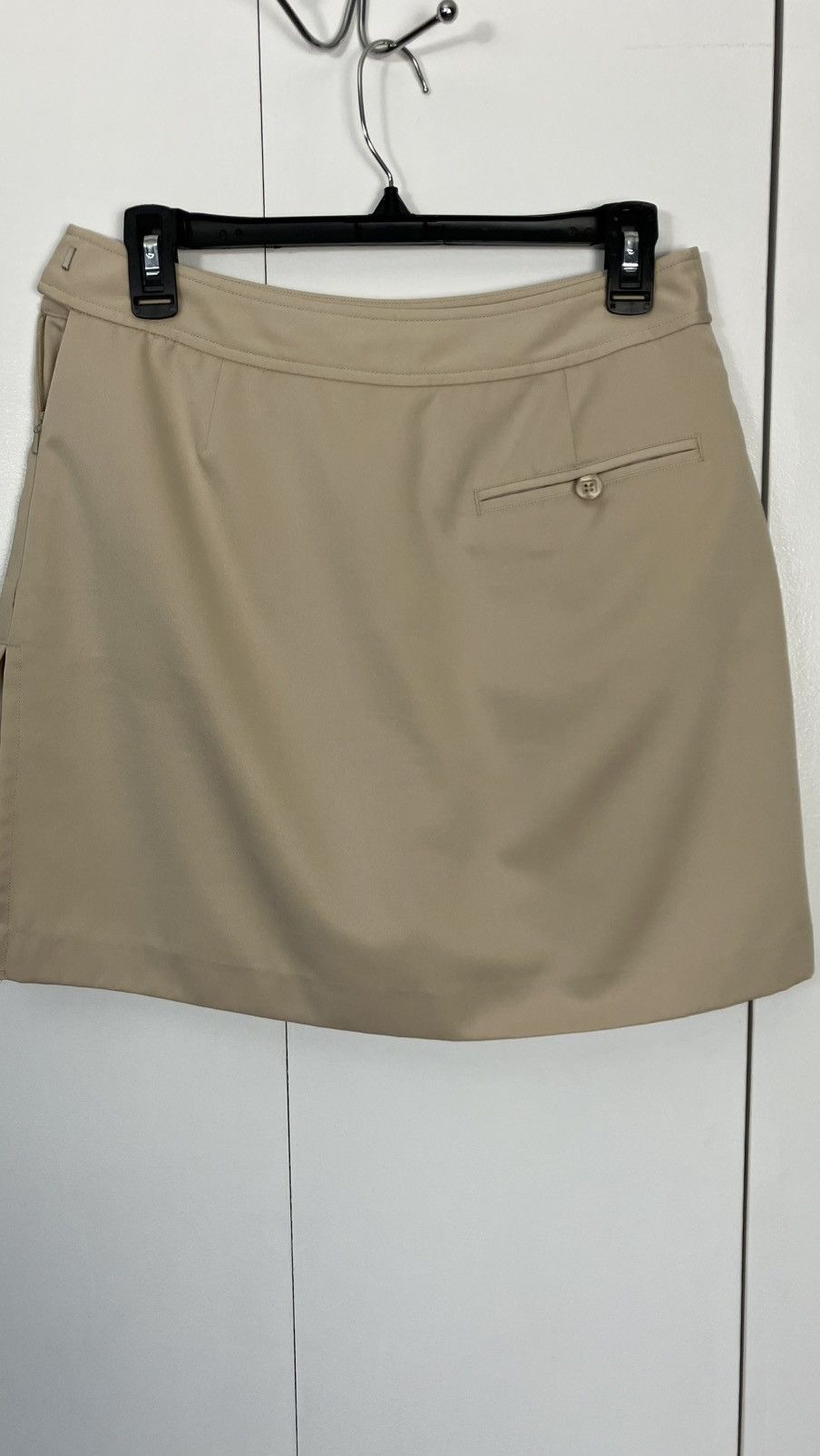 Ashworth Ashworth Athletic Skort Side Slit Size 6 Size 28" / US 6 / IT 42 - 8 Thumbnail