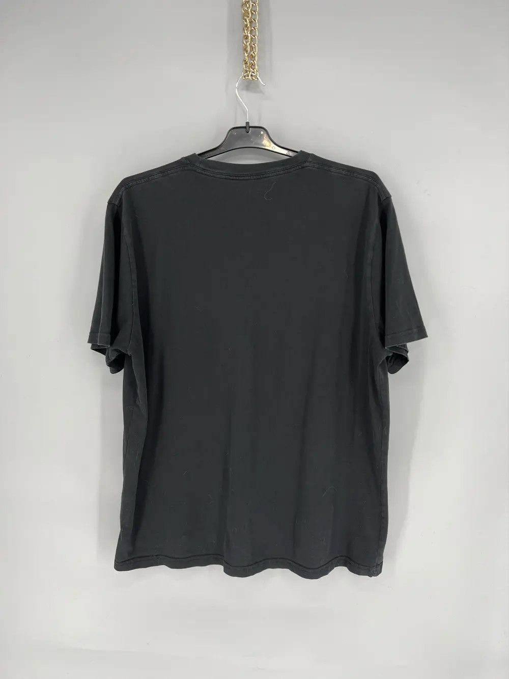 Other Vintage Y2K CARHARTT Mini Logo Faded Thrashed Tee 90s Size US XXL / EU 58 / 5 - 8 Thumbnail