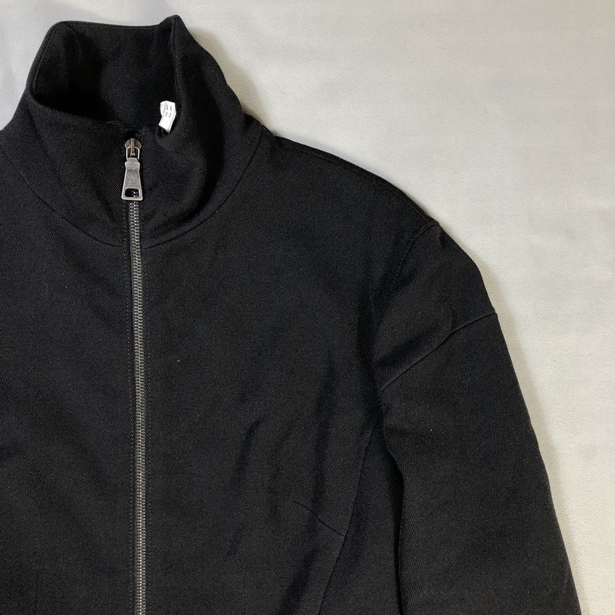 Prada Prada Mid Length Coat 2009 Size M / US 6-8 / IT 42-44 - 2 Thumbnail