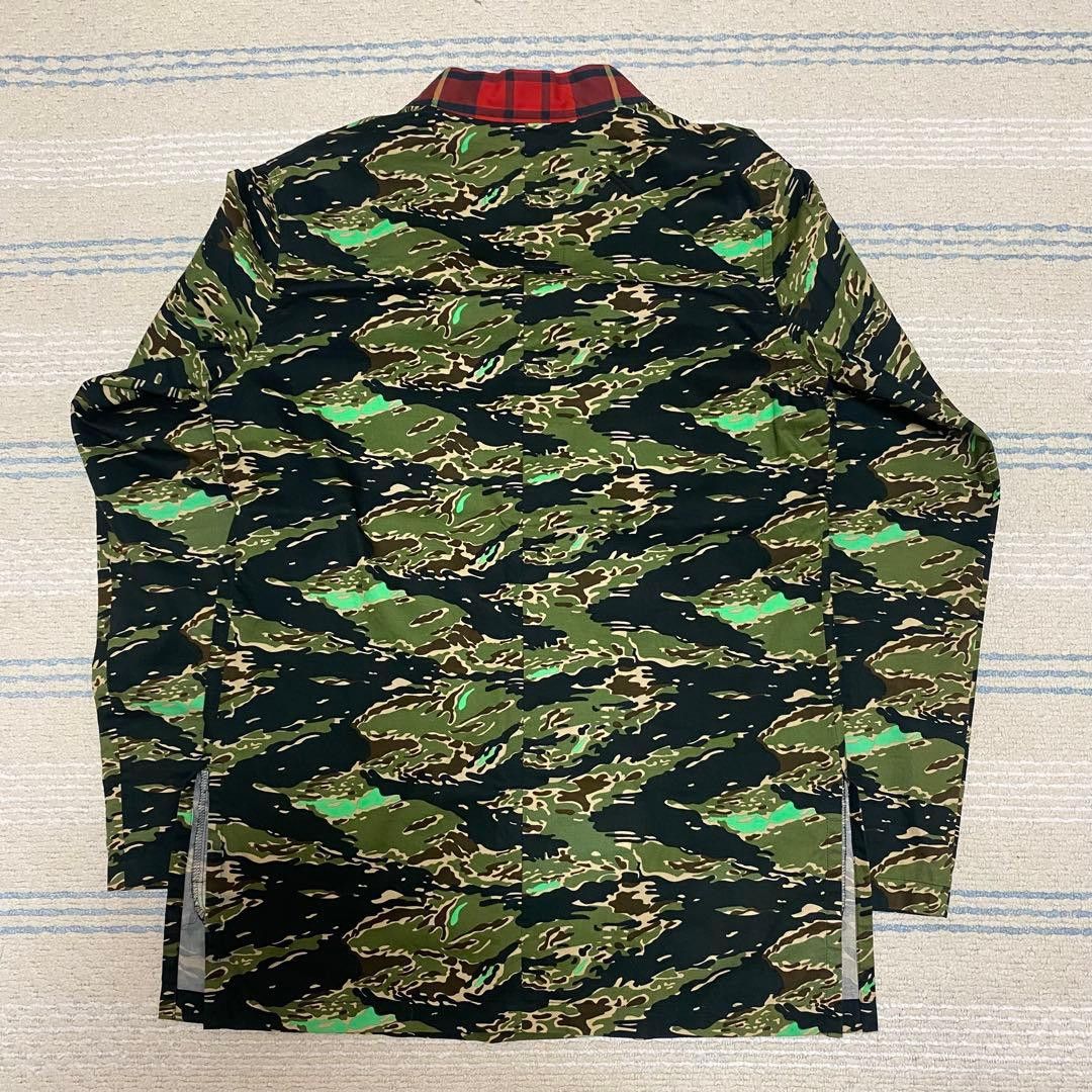 Undercover Undercover 01SS Chaotic Discord Pullover Size US S / EU 44-46 / 1 - 2 Thumbnail