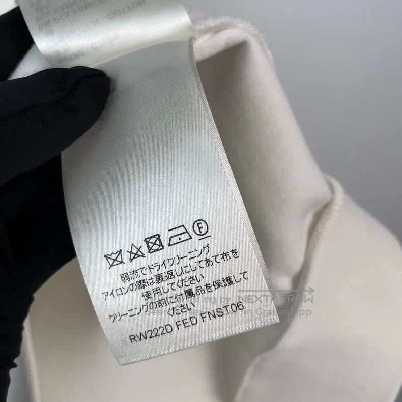 Louis Vuitton Louis Vuitton sweatshirt Size US M / EU 48-50 / 2 - 8 Thumbnail