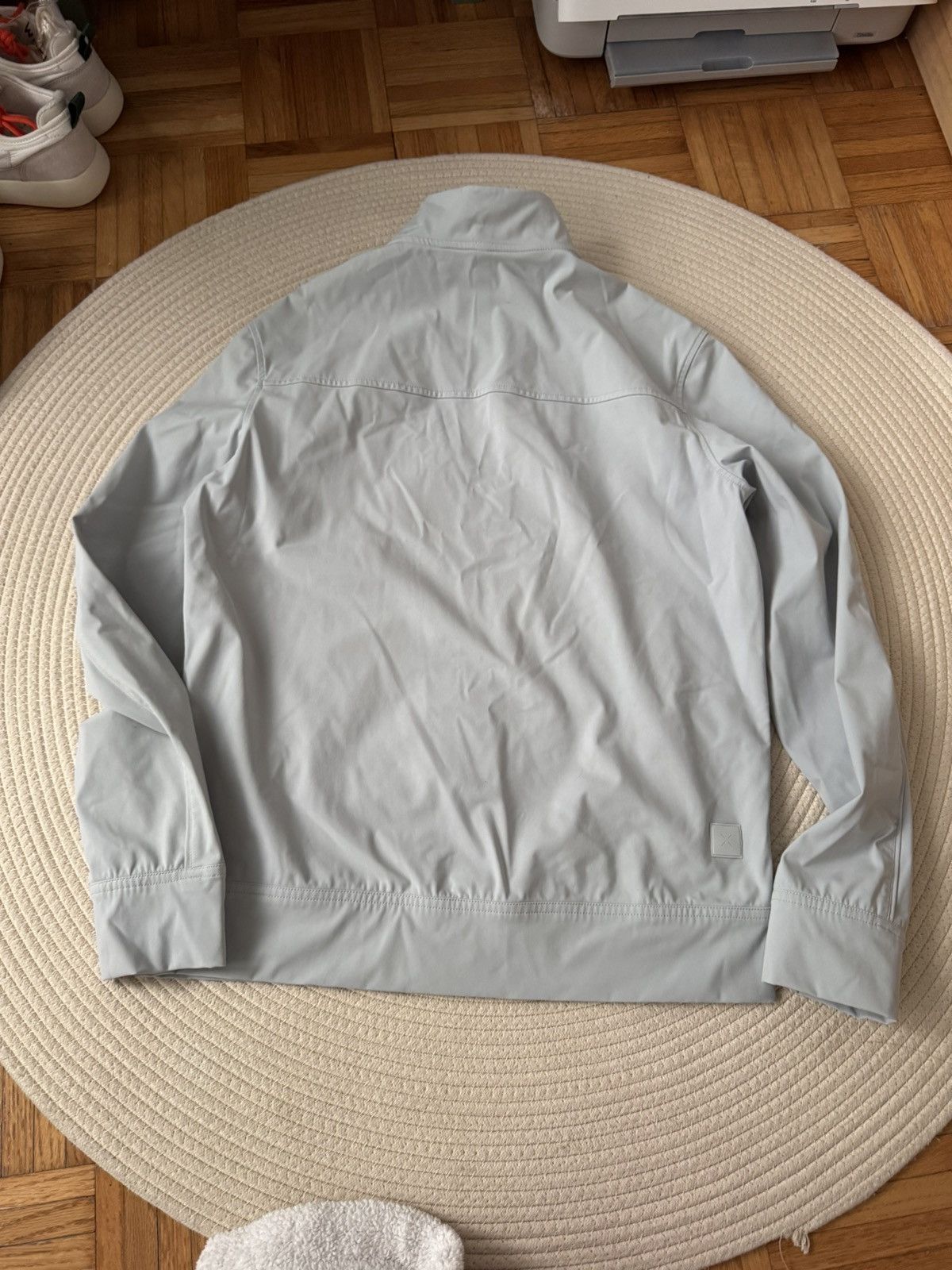 Ten Thousand Ten thousand interval jacket workout athletic jacket size S Size US S / EU 44-46 / 1 - 4 Thumbnail