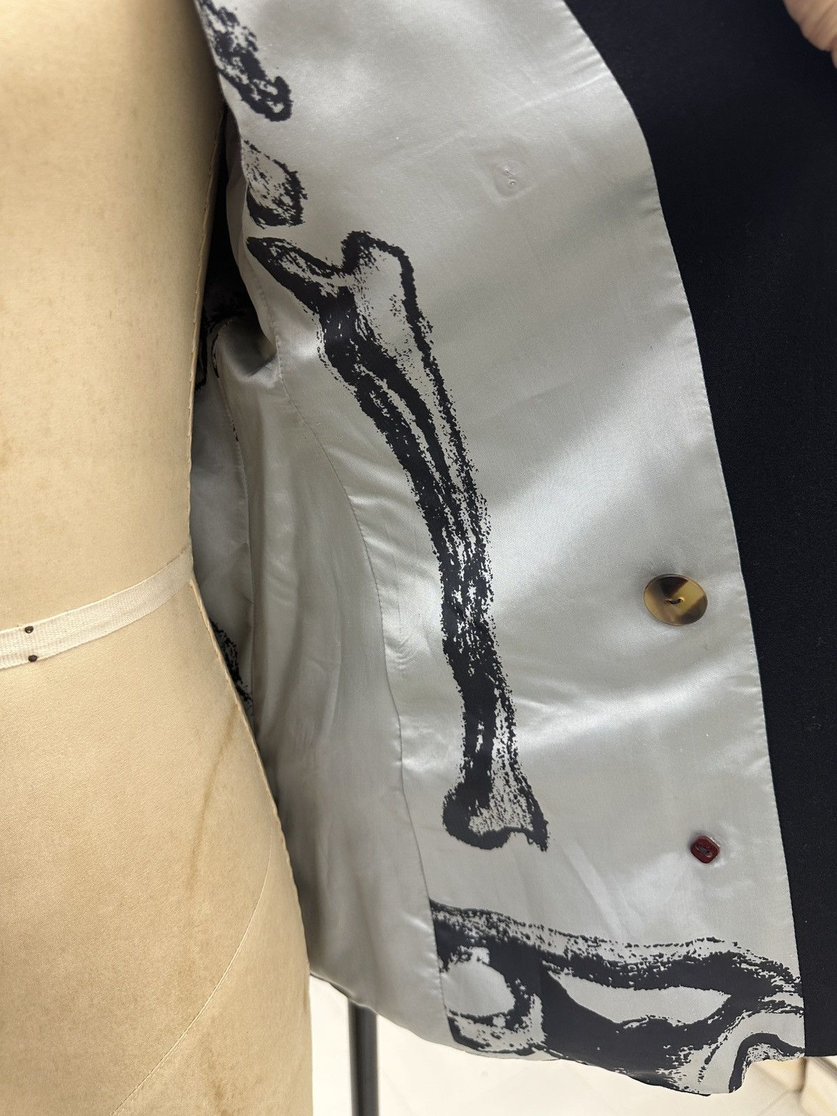 Jean Paul Gaultier 1987 “Rock n Roll” Collection Size 48S - 4 Thumbnail