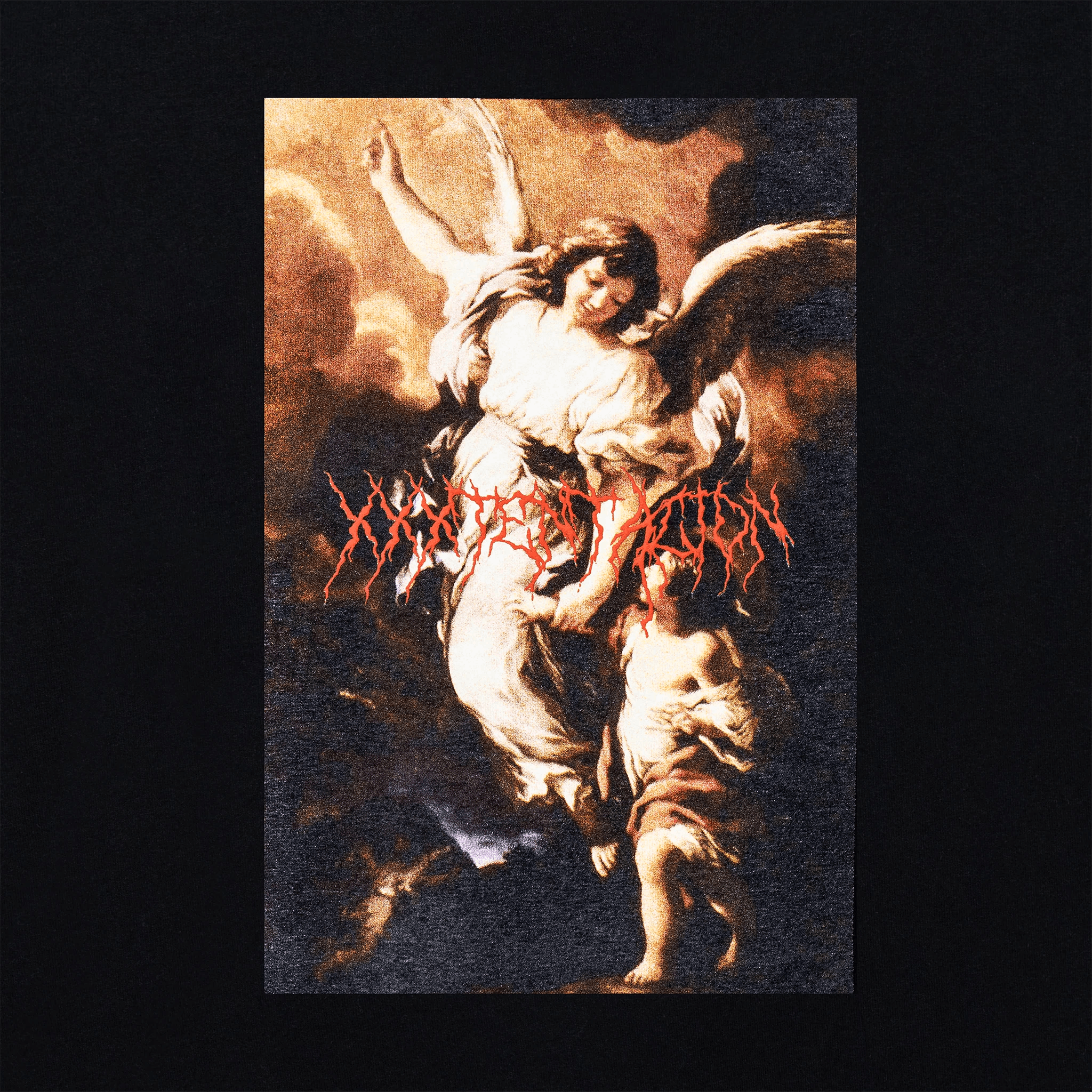 Revenge Revenge + XXXTENTANCION Size US L / EU 52-54 / 3 - 6 Thumbnail