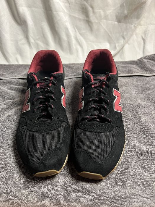 New balance best sale 500 43