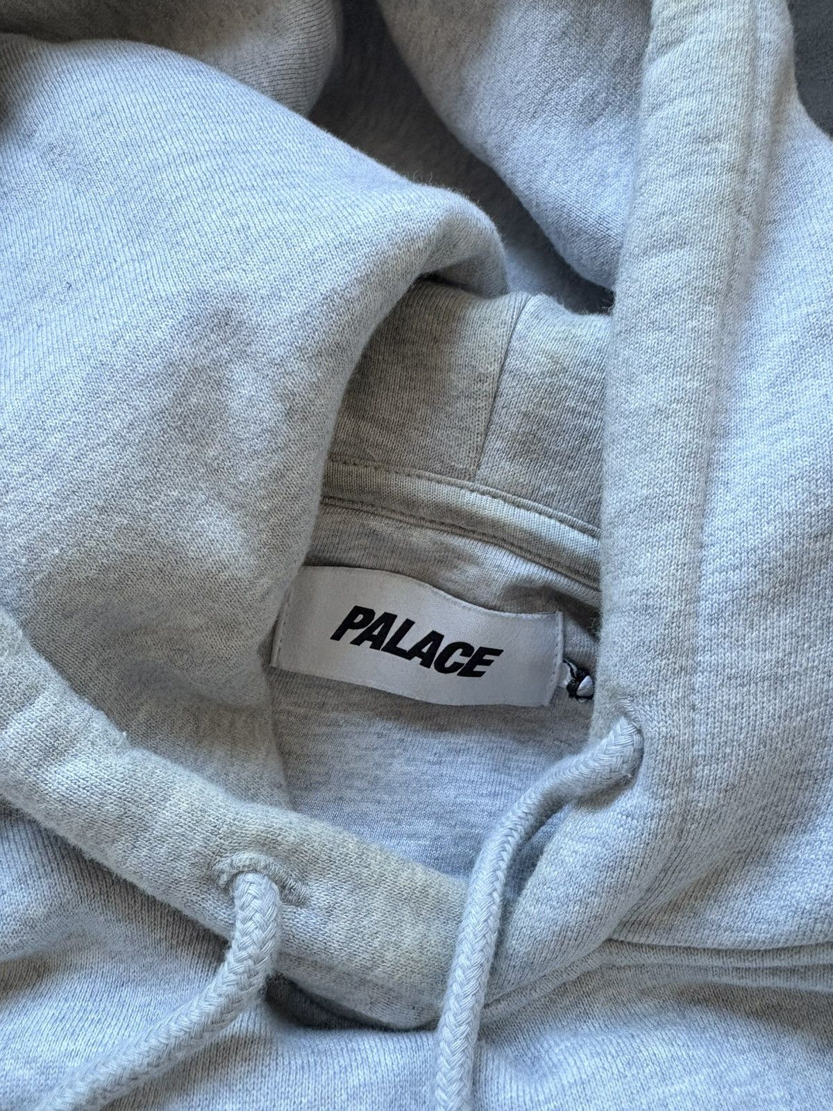 Palace Palace Horny Hoodie Size US M / EU 48-50 / 2 - 2 Thumbnail