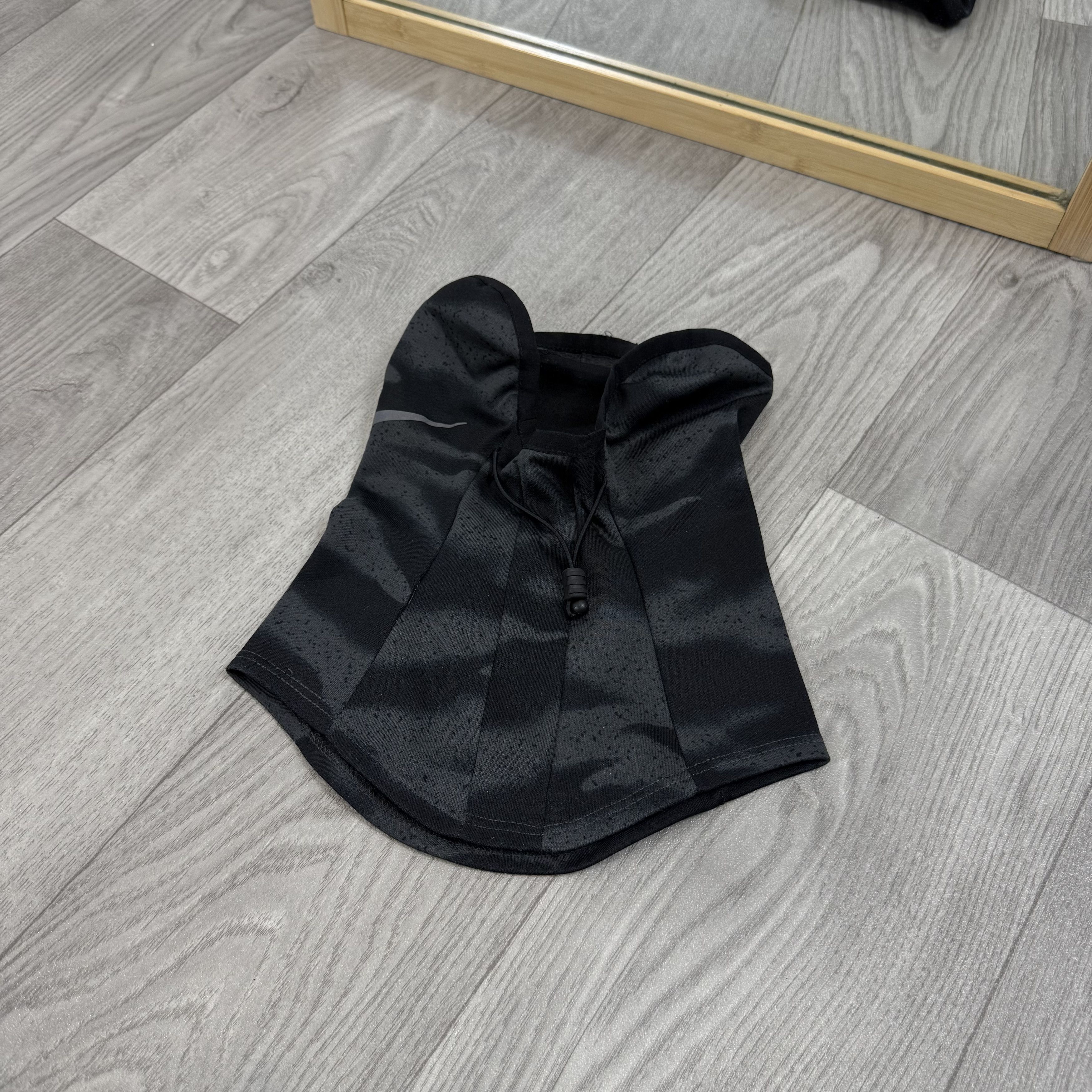 Nike Nike Dri-Fit Drill Face Mask Snood Scarf Size ONE SIZE - 7 Thumbnail
