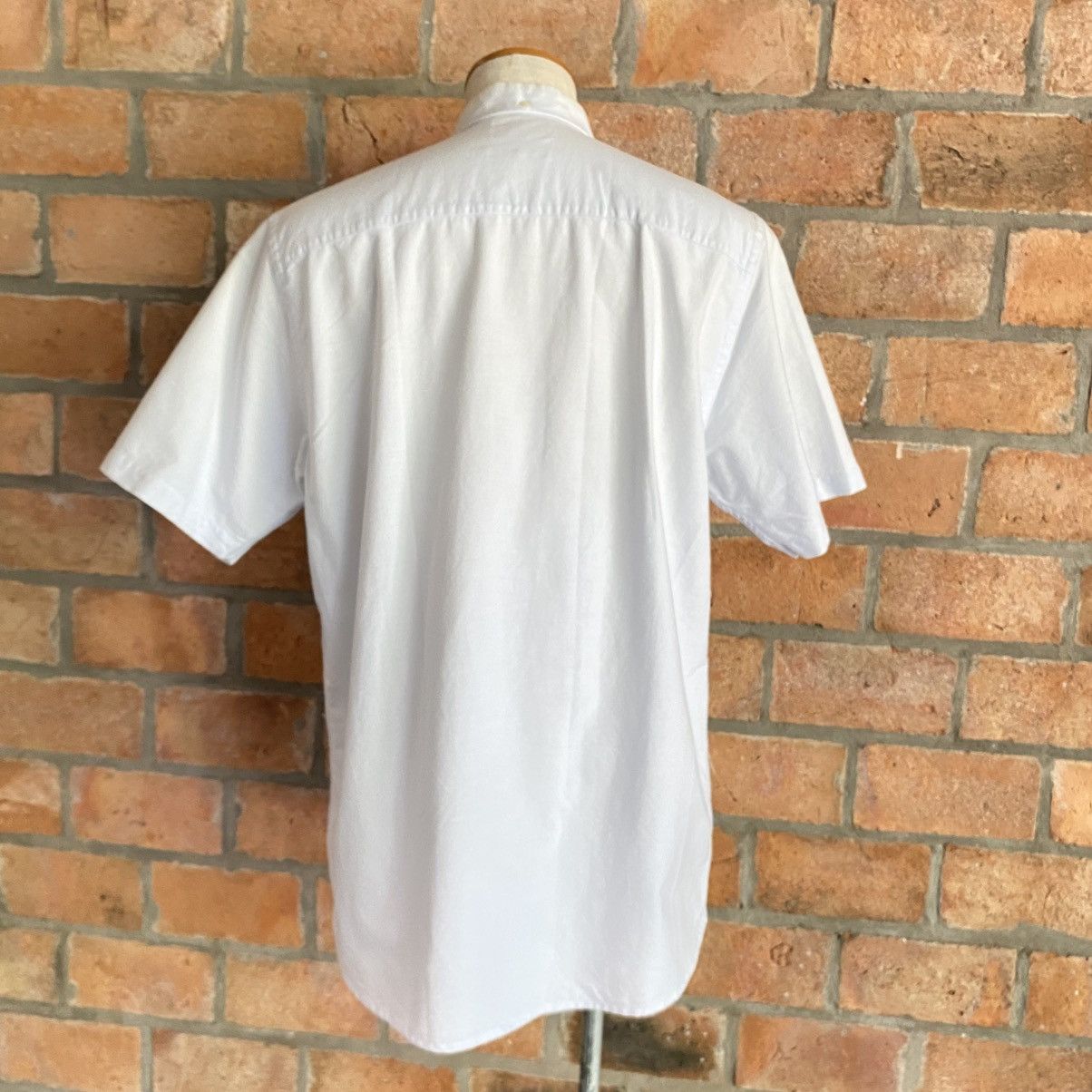 Norse Projects Norse Projects Shirt Size US XL / EU 56 / 4 - 16 Thumbnail