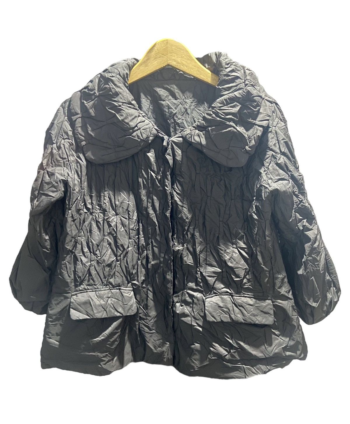Vintage Vintage olmar and mirta rick owens jacket Size US XS / EU 42 / 0 - 1 Thumbnail