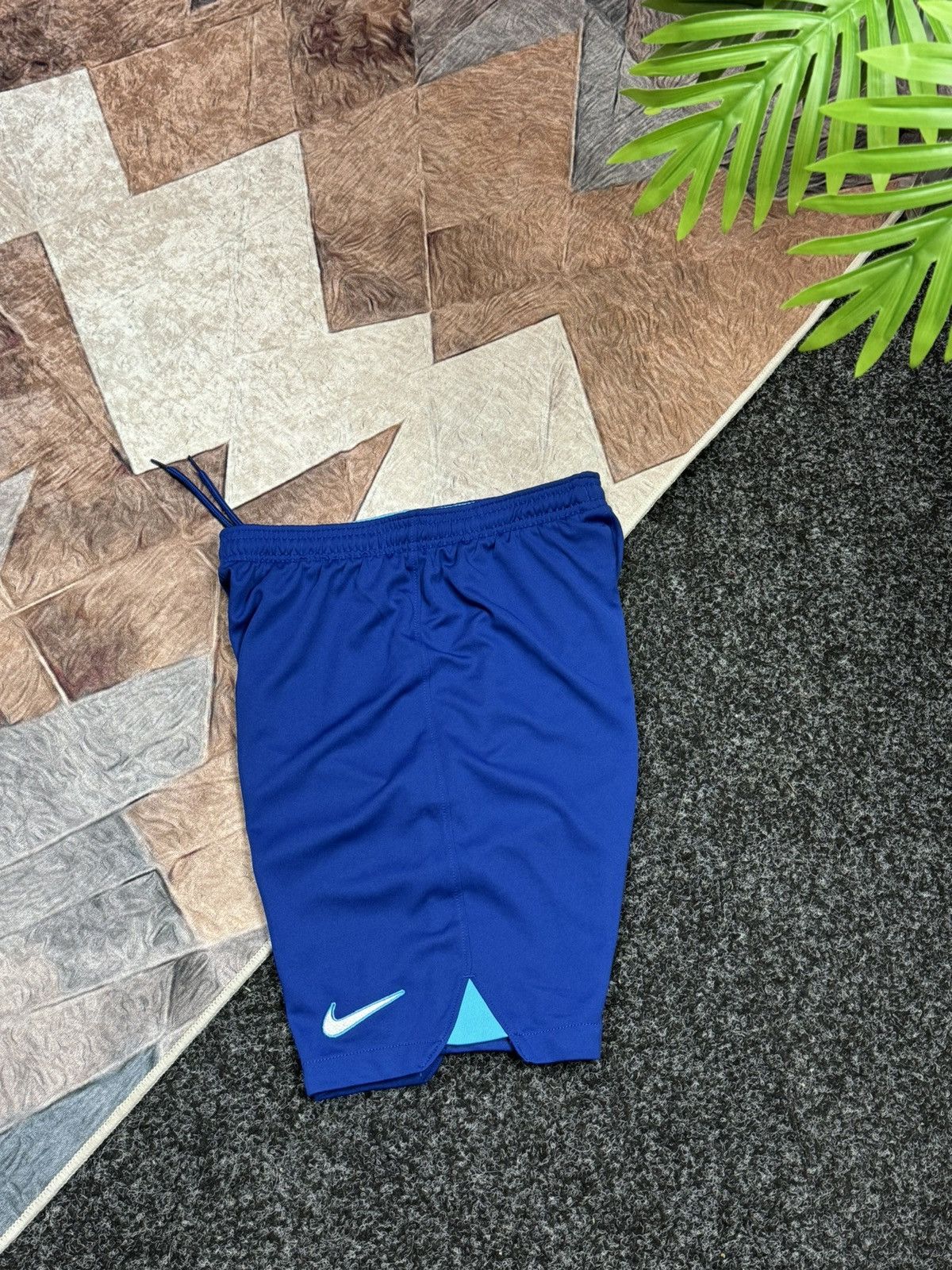 Nike Short Nike Chelsea football ⚽️ size xs Size US 28 / EU 44 - 12 Thumbnail