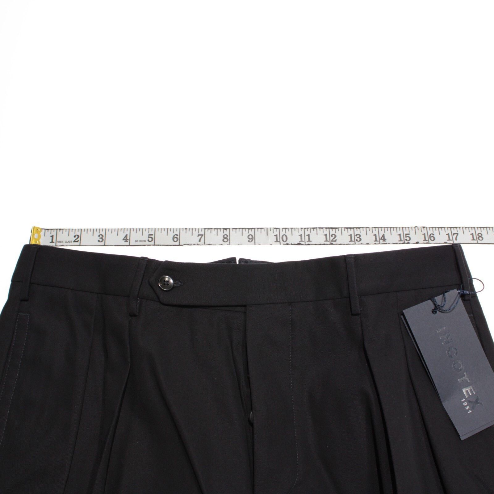 Incotex INCOTEX New with tags Chino Size 36 US In Blue Size US 36 / EU 52 - 7 Thumbnail
