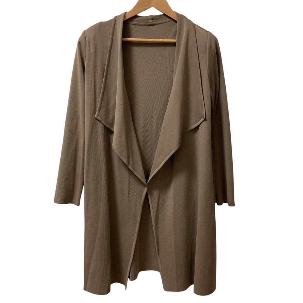 Other Other FOXEY Elegant Long Knit Cardigan Textile Outerwear 39411 DUTY FREE for USA Size ONE SIZE - 1 Thumbnail