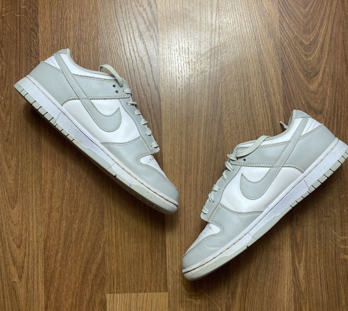Nike Nike Dunk Low Retro Size US 8 / EU 41 - 2 Thumbnail