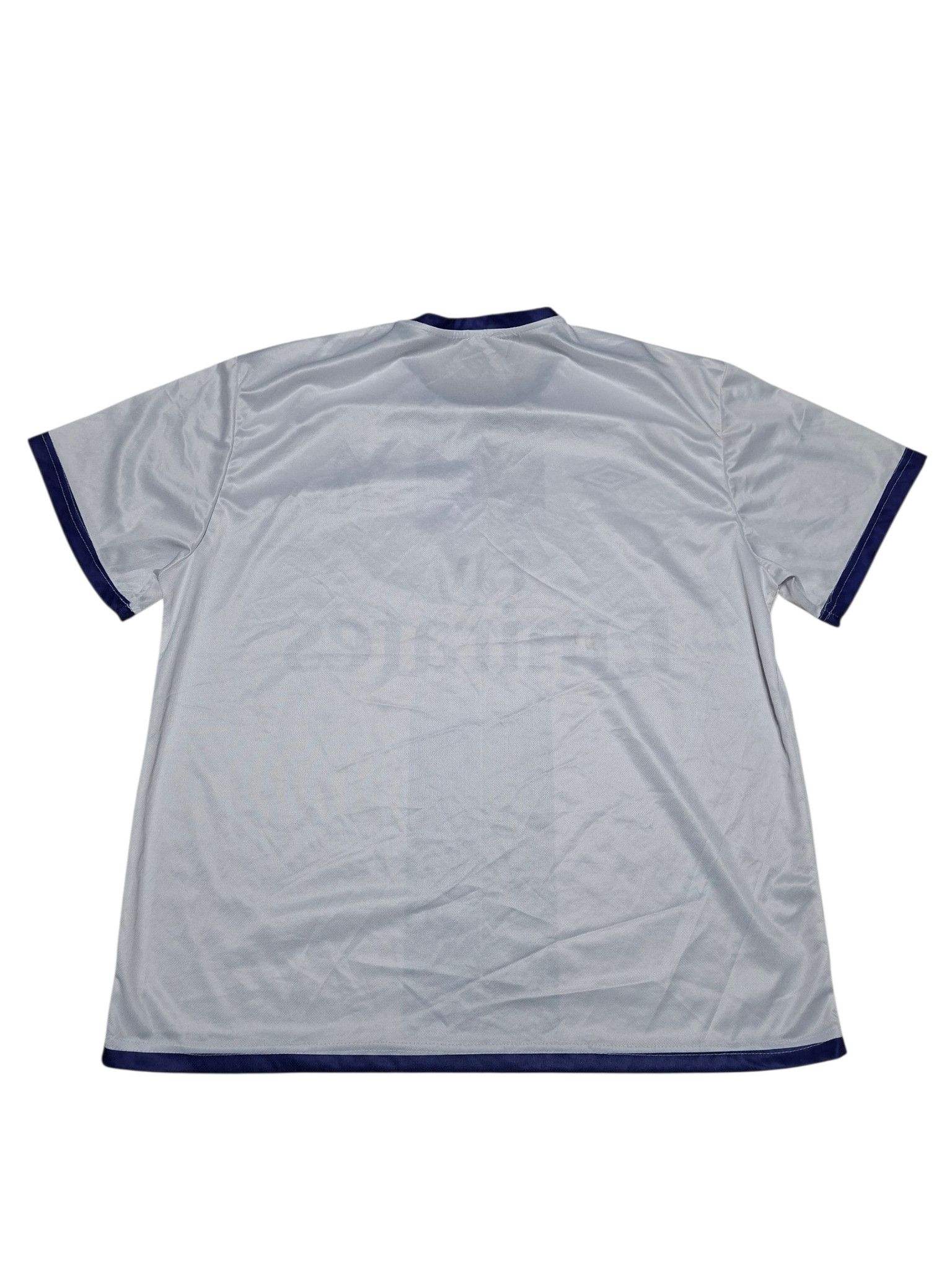 Umbro CHELSEA UMBRO VINTAGE 2003/2005 SOCCER JERSEY Size US XXL / EU 58 / 5 - 3 Thumbnail