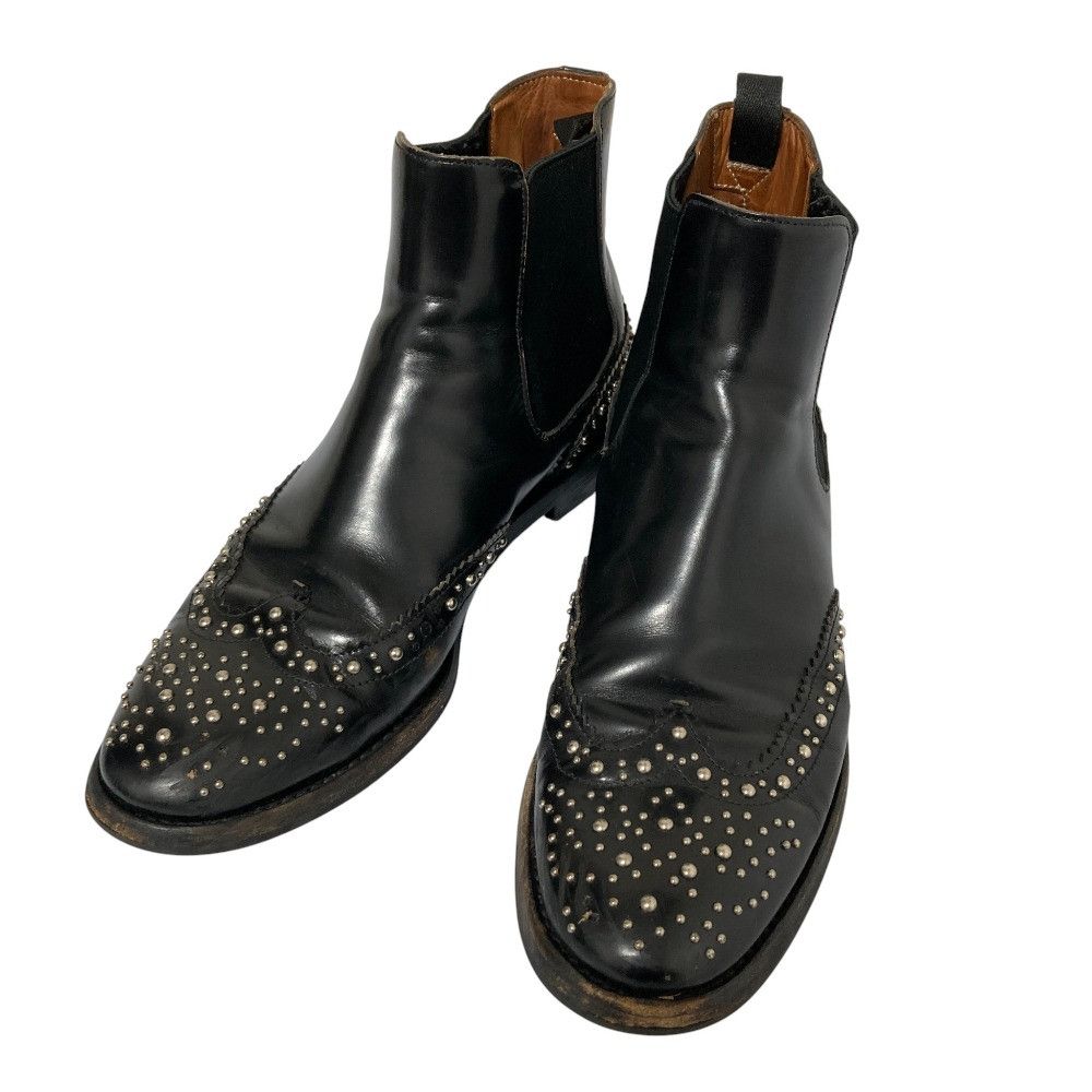 Other Other Church's Ketsby MET Leather Chelsea Boots Leather Shoes DUTY FREE for USA Size ONE SIZE - 1 Thumbnail