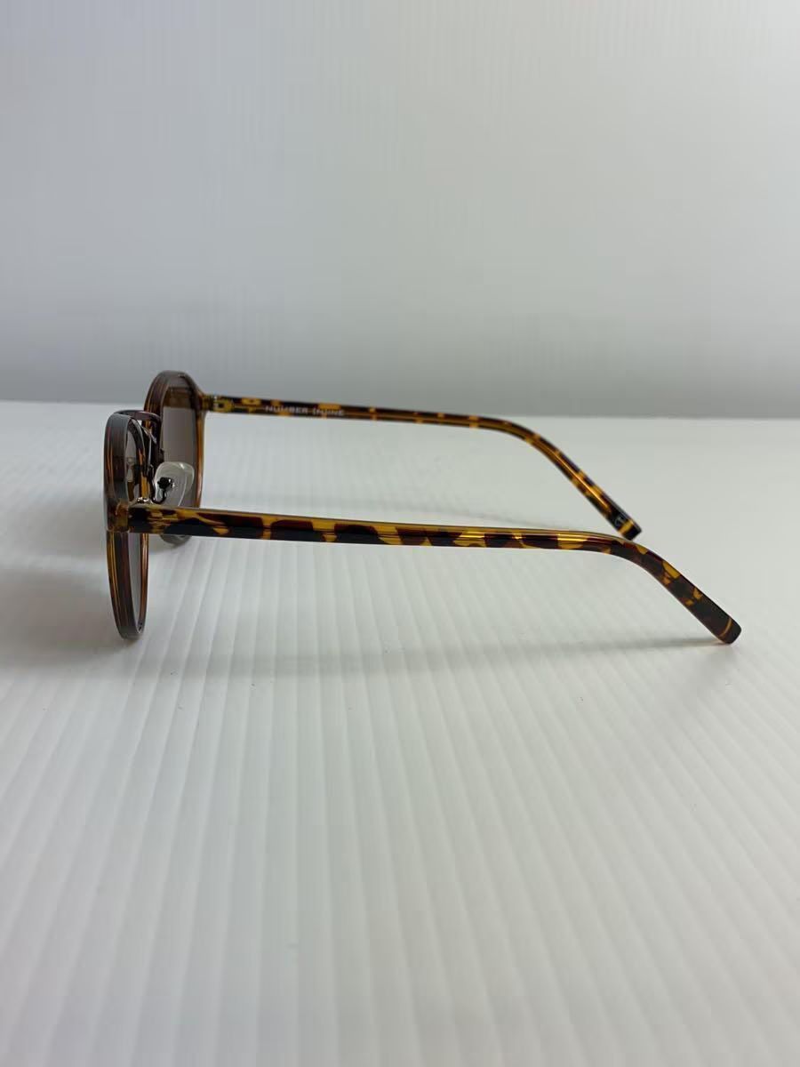 Number (N)ine Tortoiseshell Sunglasses Size ONE SIZE - 3 Thumbnail