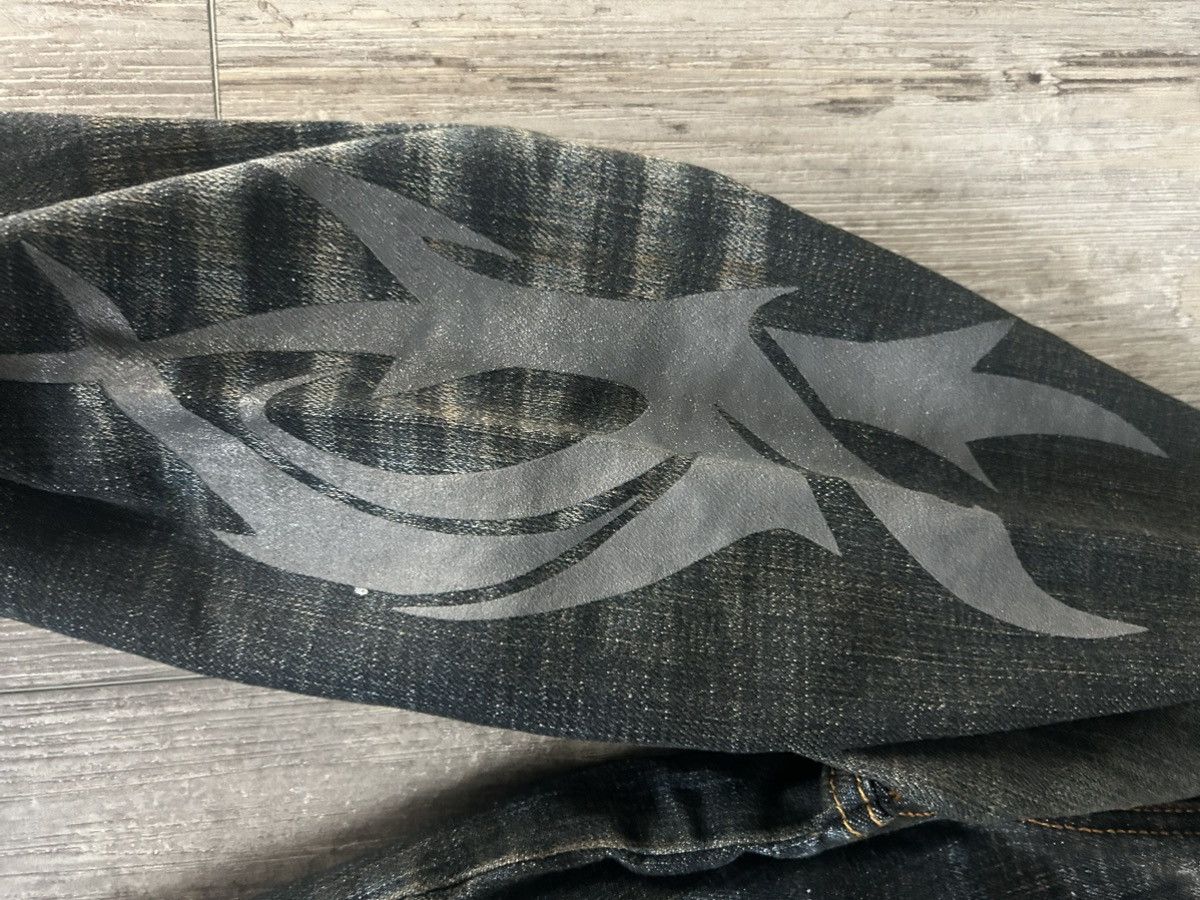 Kim Krueger Kim Krueger Dark Navy Denim Jacket Size US M / EU 48-50 / 2 - 3 Thumbnail