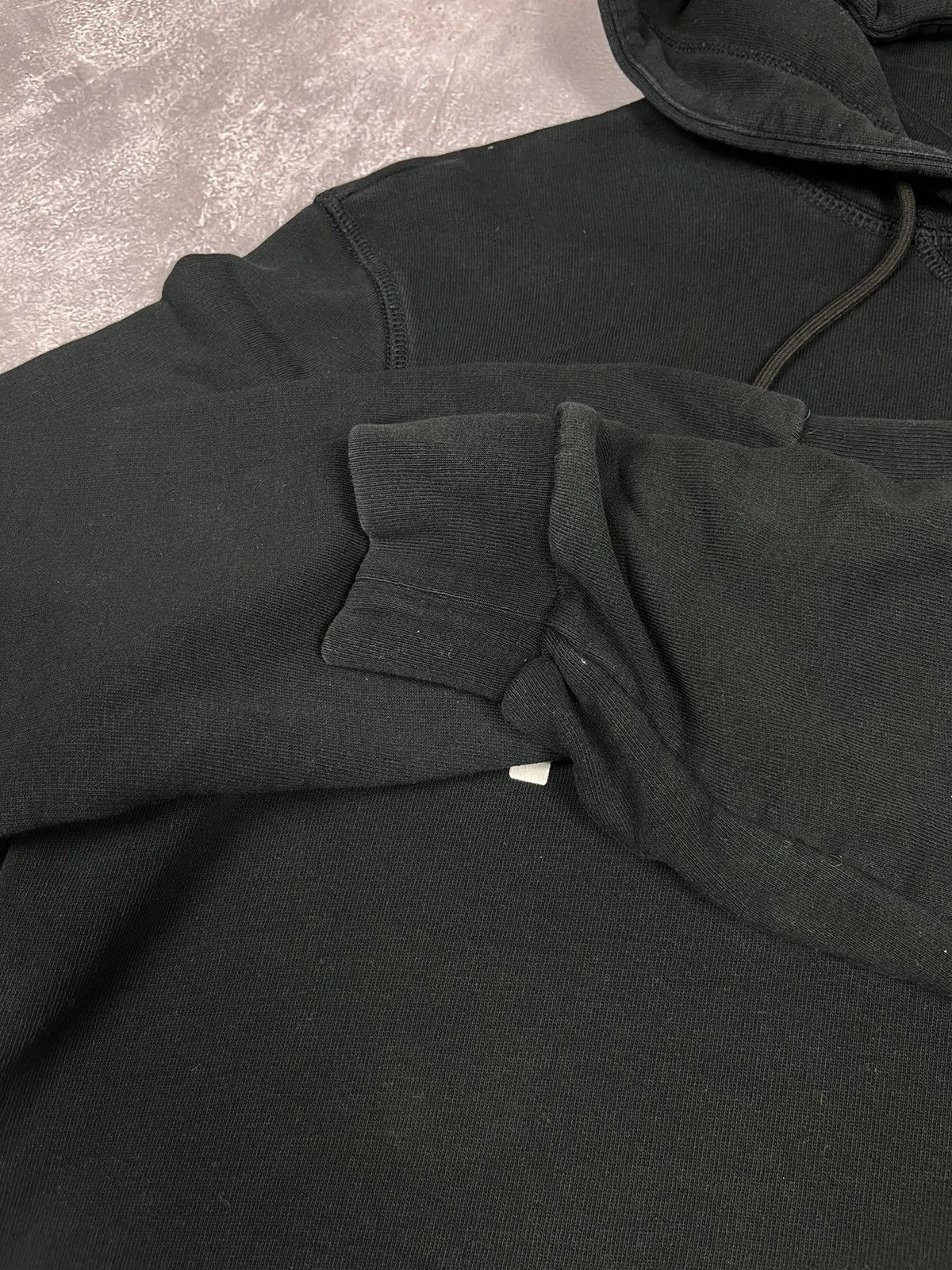 Dsquared2 Dsquared Icon Hoodie Black Big Logo Size US M / EU 48-50 / 2 - 4 Thumbnail
