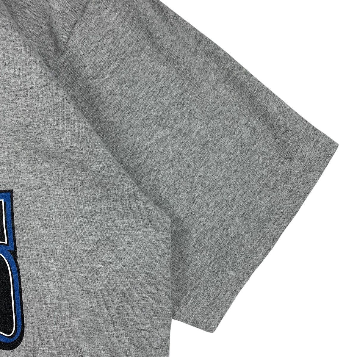 Reebok × Vintage Vintage REEBOK super bowl conference champion tee Size US L / EU 52-54 / 3 - 7 Thumbnail