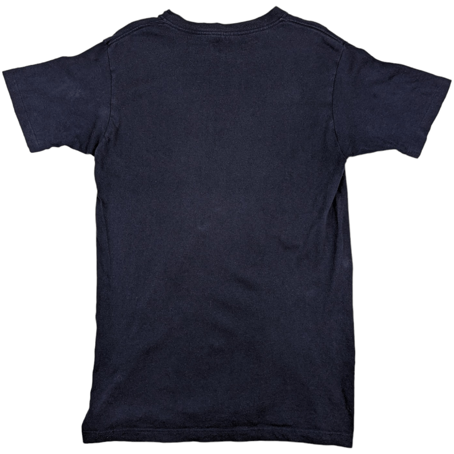 Calvin Klein Vtg CALVIN KLEIN JF Kennedy Airport T-Shirt Single Stitches Size US M / EU 48-50 / 2 - 5 Thumbnail