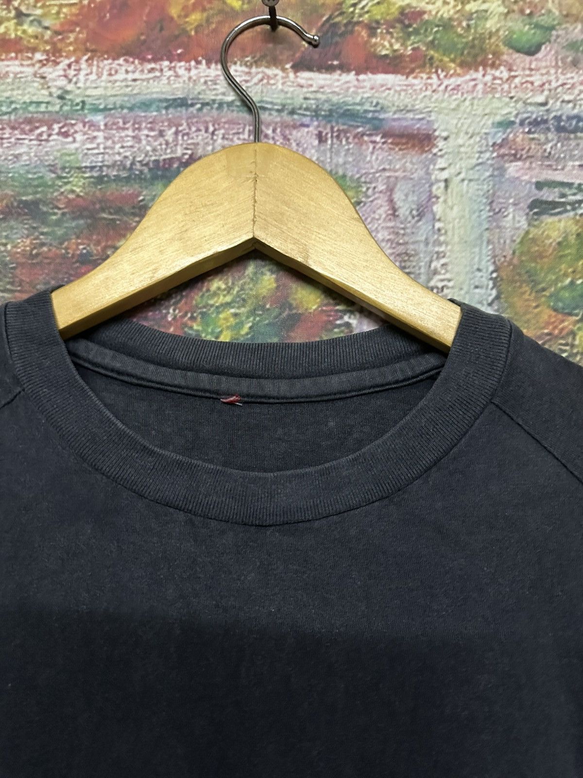 Wtaps Wtaps Basic Pocket Tee Size US S / EU 44-46 / 1 - 8 Thumbnail