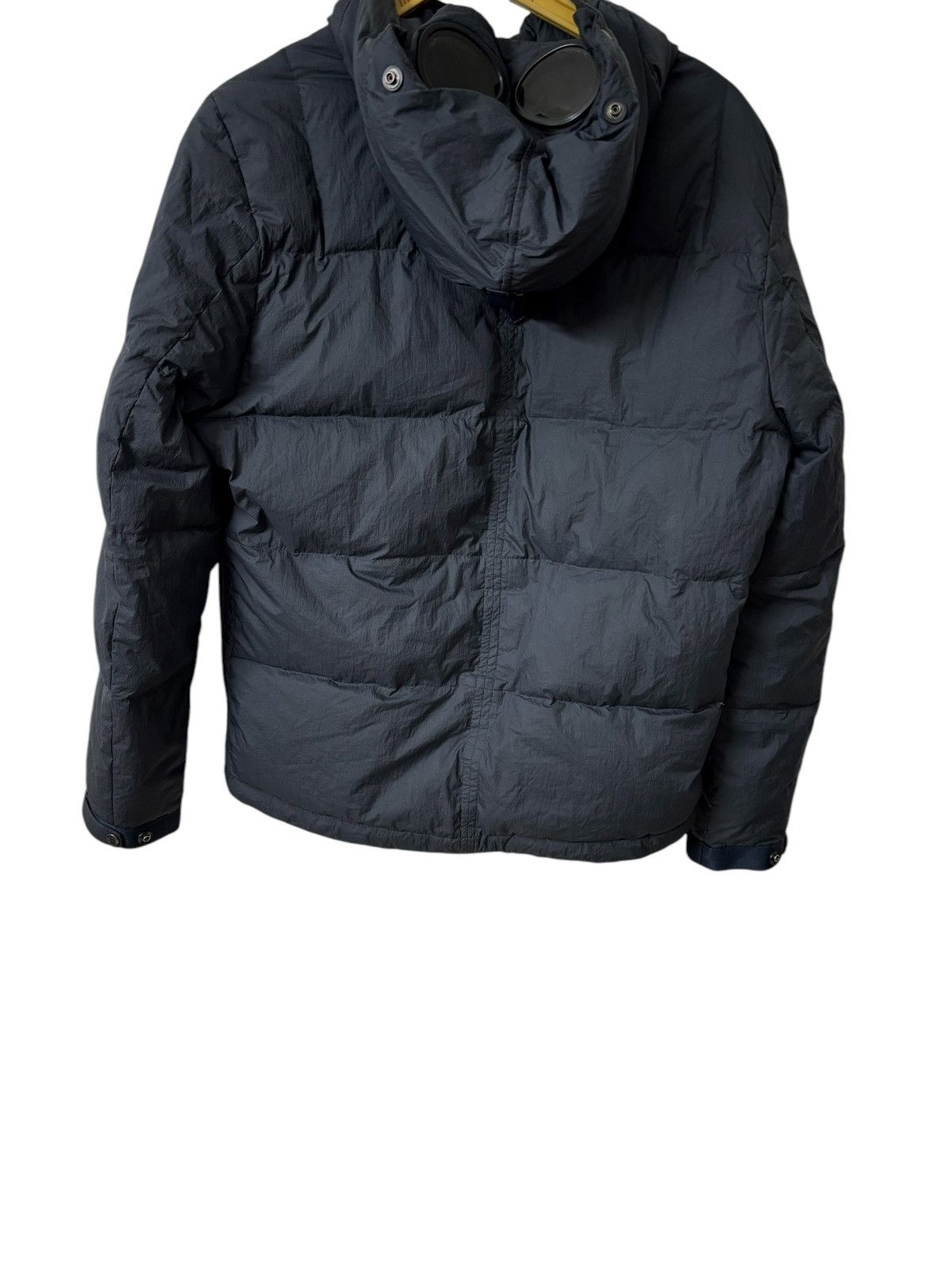 C.P. Company C.P. Company GDP Polartech Goggle Jacket Size US S / EU 44-46 / 1 - 4 Thumbnail