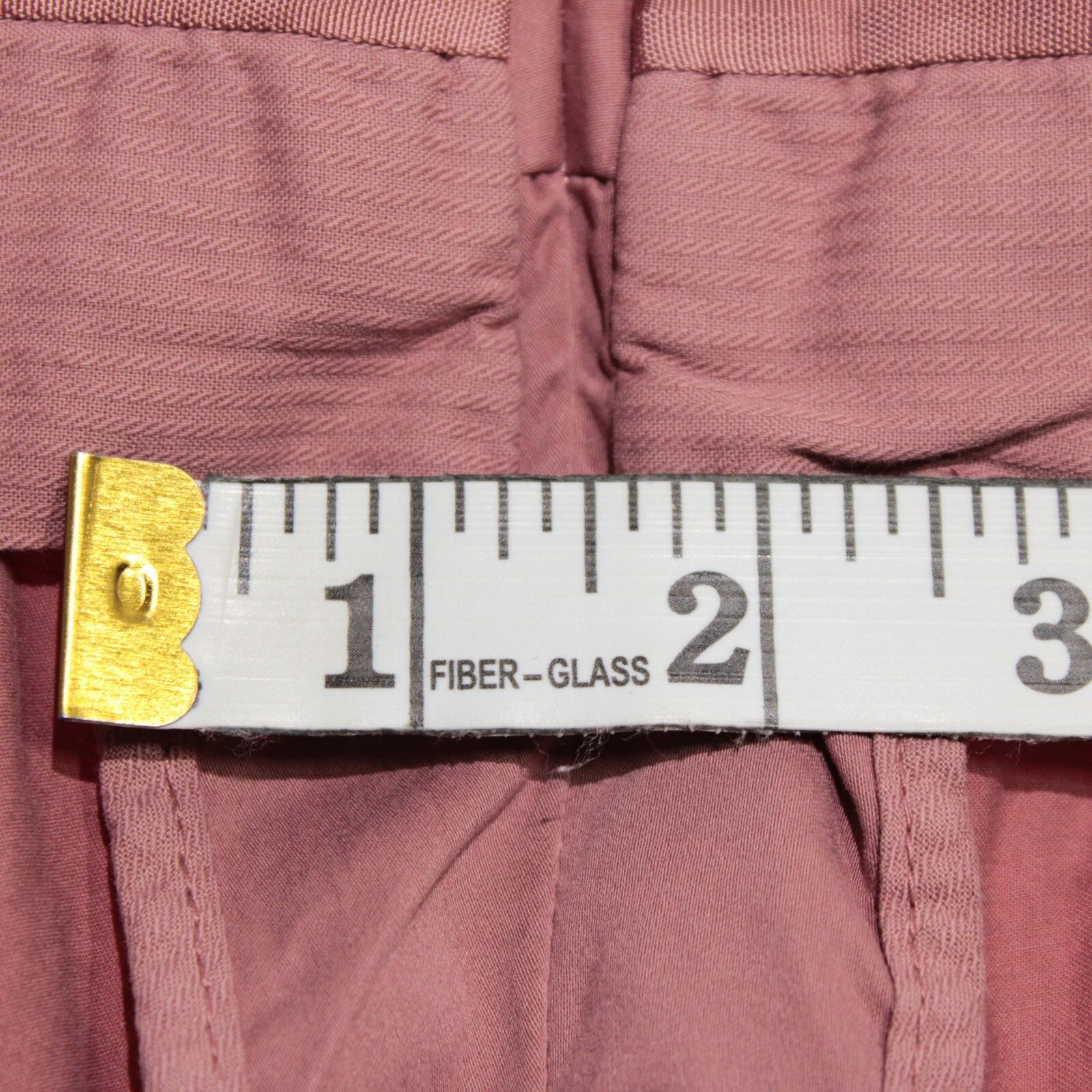 Zanella Zanella New with tags Chino Size 36 US In Pink Size US 36 / EU 52 - 9 Thumbnail