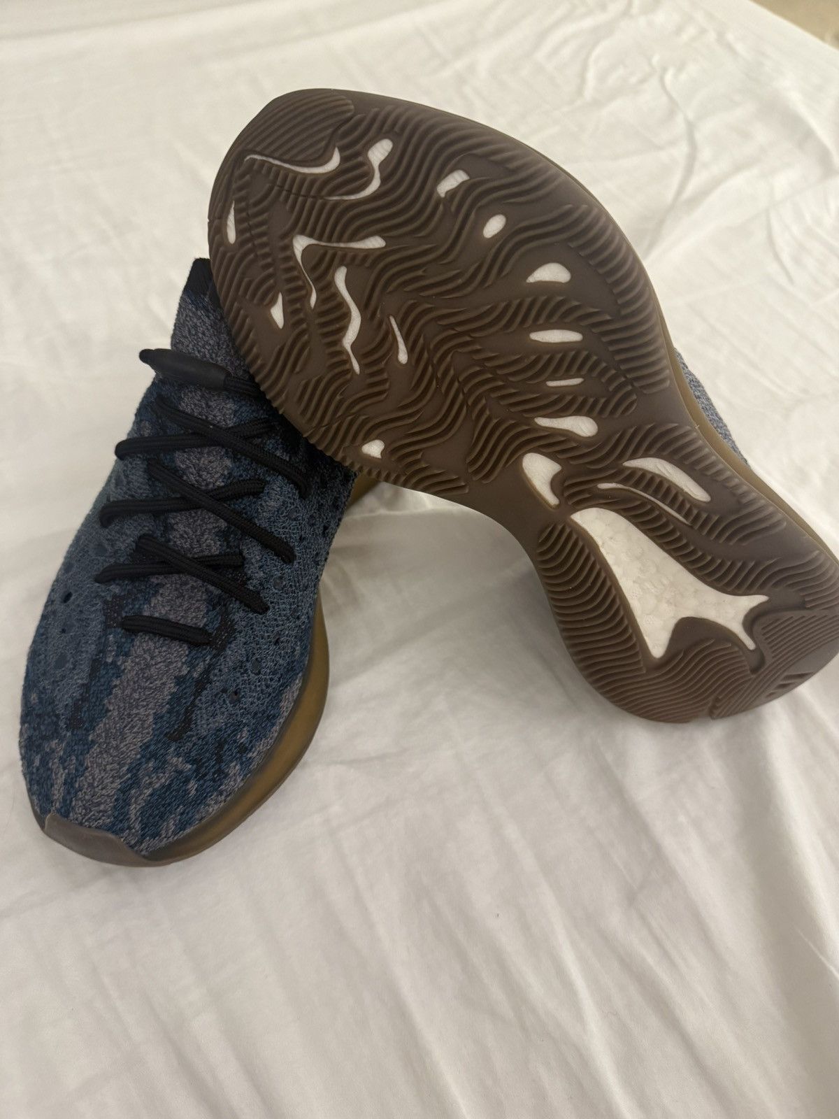 Yeezy Adidas Yeezy Boost 380 Size US 7.5 / IT 37.5 - 5 Thumbnail