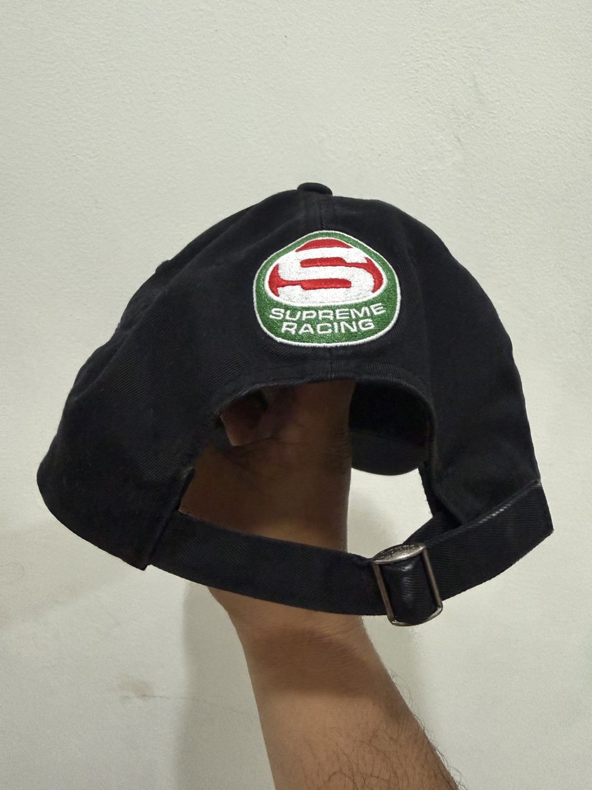 Supreme SS23 Supreme Racing 6 Panel Size ONE SIZE - 5 Thumbnail