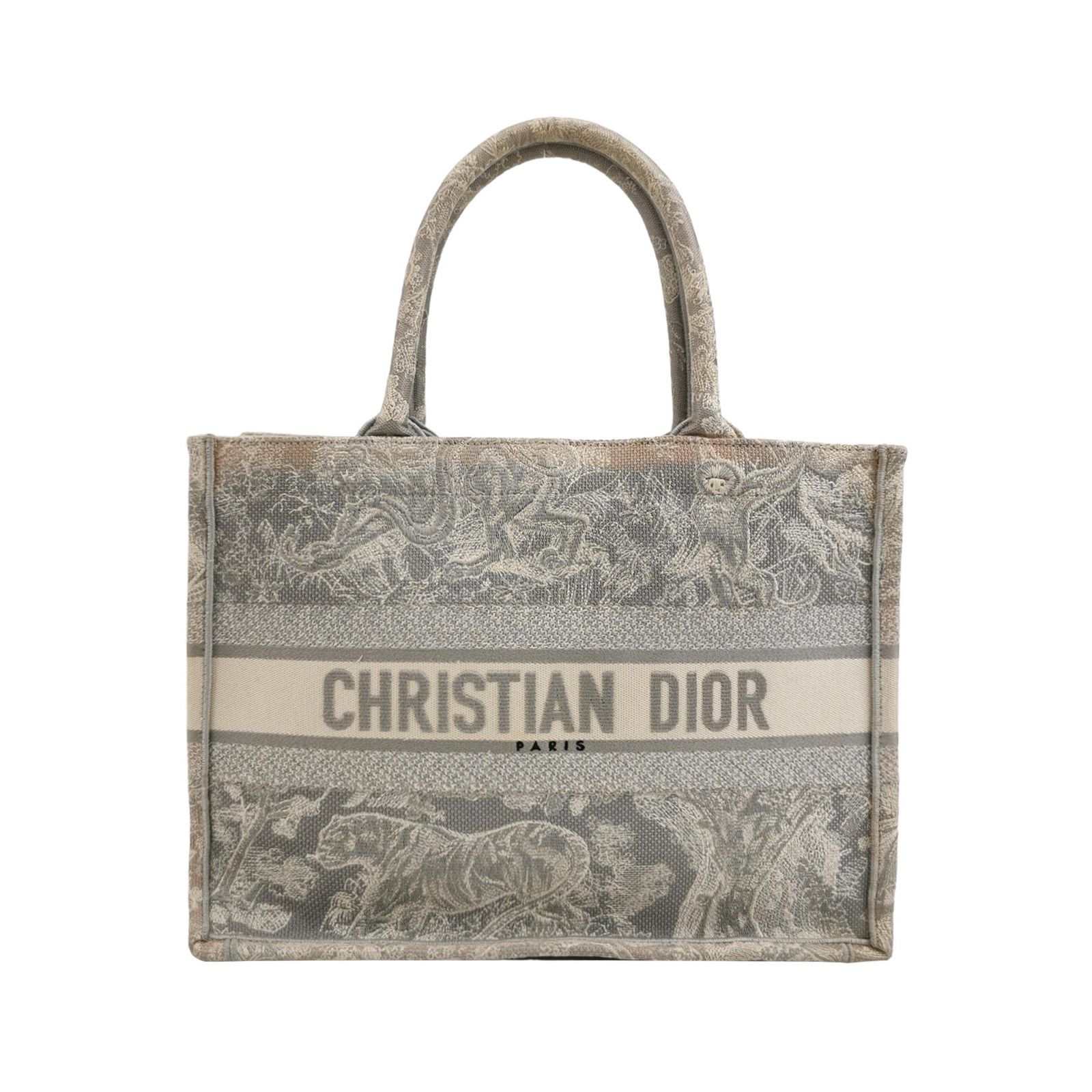 Dior Dior Women os Tote Bags Size ONE SIZE - 1 Thumbnail