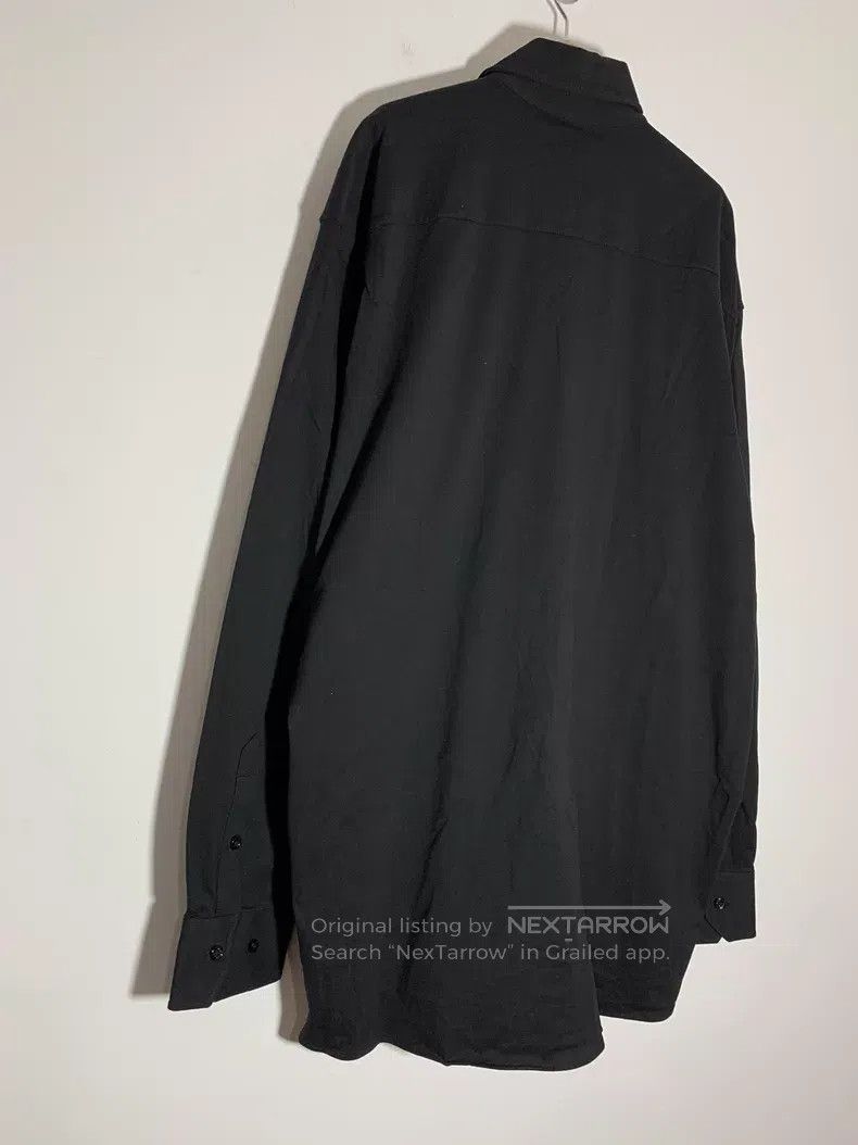 Vetements Vetements Long Sleeve T-Shirt Shirt Size US S / EU 44-46 / 1 - 6 Thumbnail