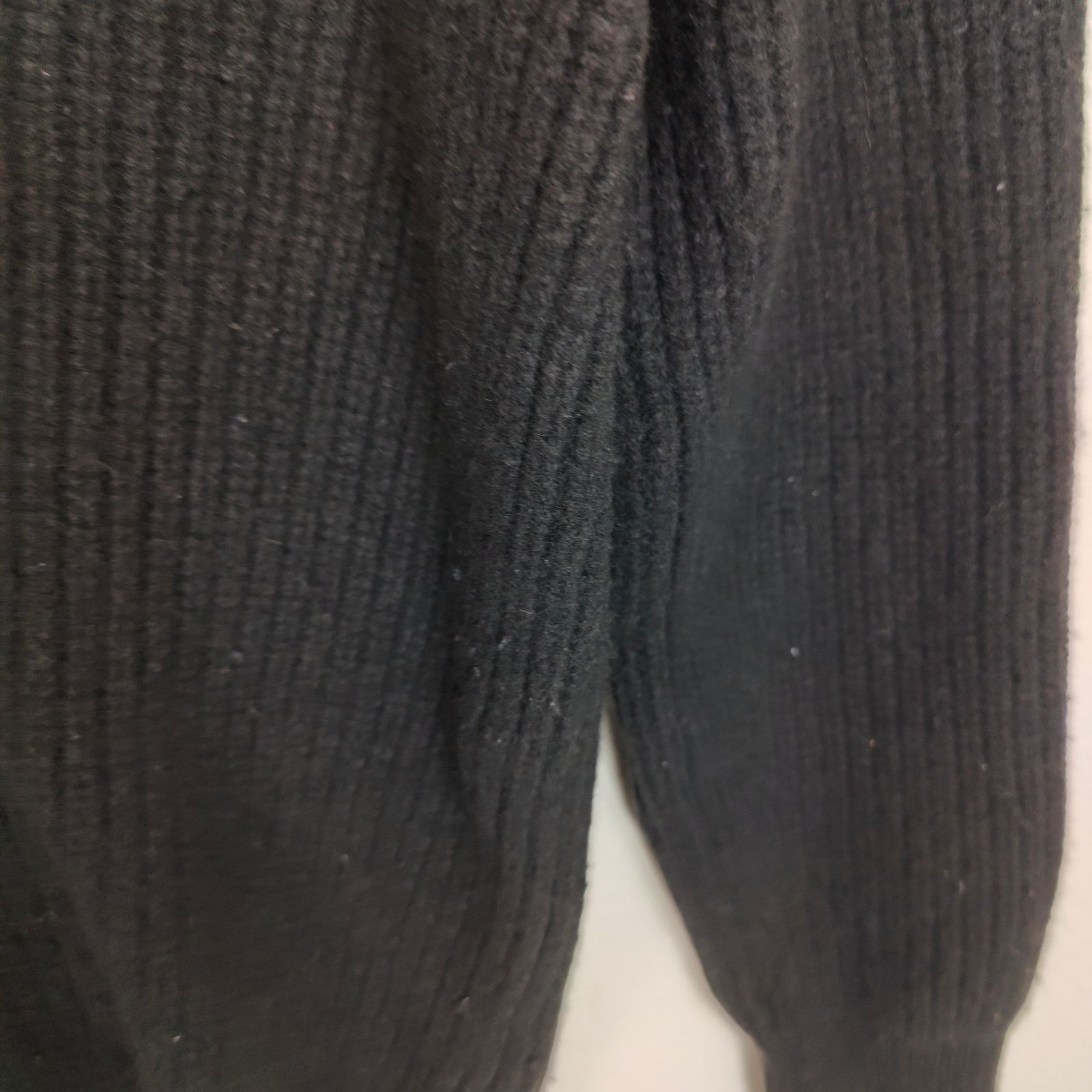 Everlane Everlane The Half-Zip Sweater in Luxe Merino Women Medium Size M / US 6-8 / IT 42-44 - 4 Thumbnail