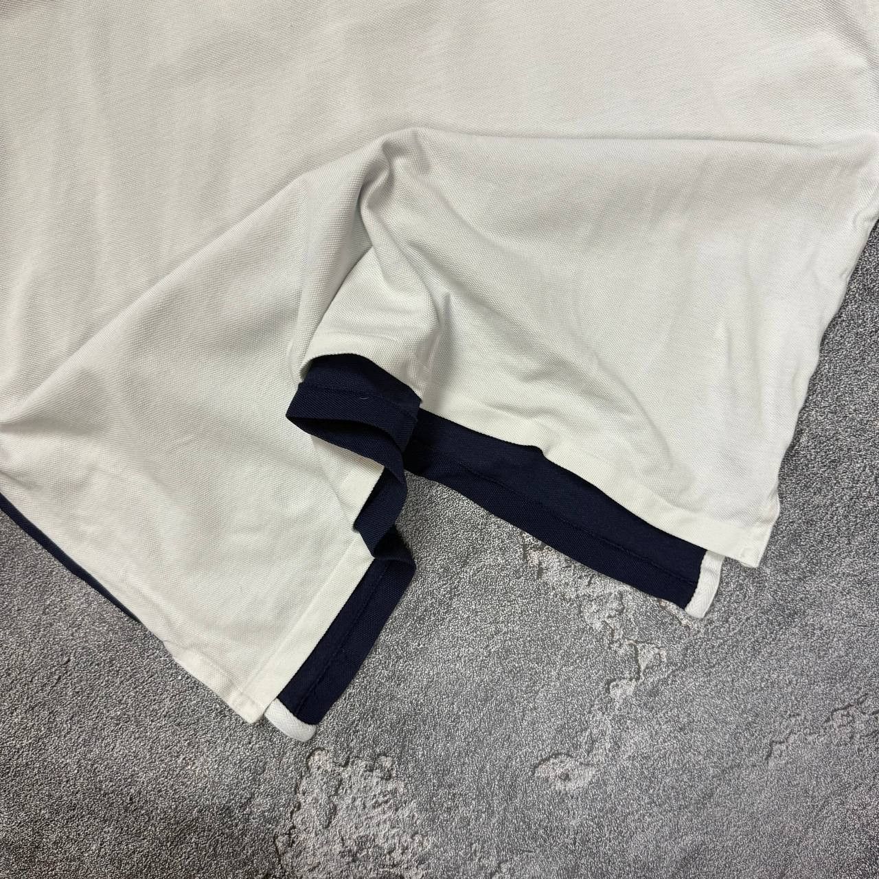 Polo Ralph Lauren Vintage Polo Ralph Lauren Triple Pony Polo Shirt #3 Size XXL Size US XXL / EU 58 / 5 - 3 Thumbnail