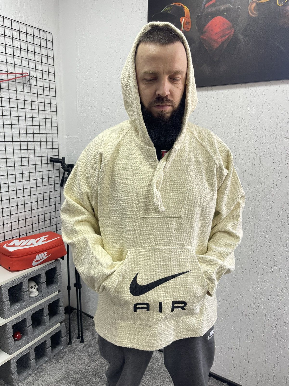 Nike × Stussy Nike x Stussy NRG Pullover Hoodie Unisex Size M