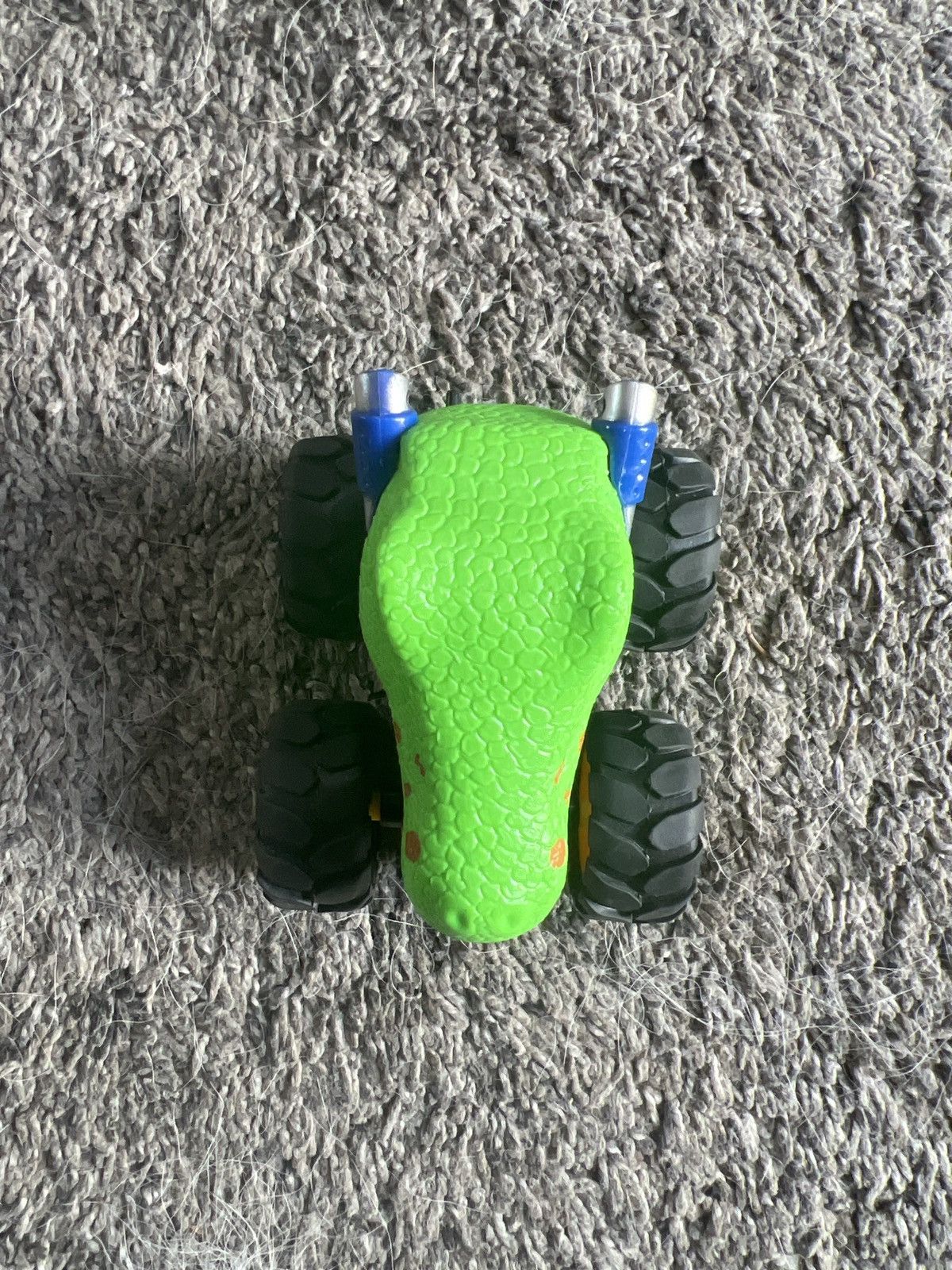 Hypebeast Charles Products Inc. Dinosaur Monster Truck Size ONE SIZE - 2 Thumbnail