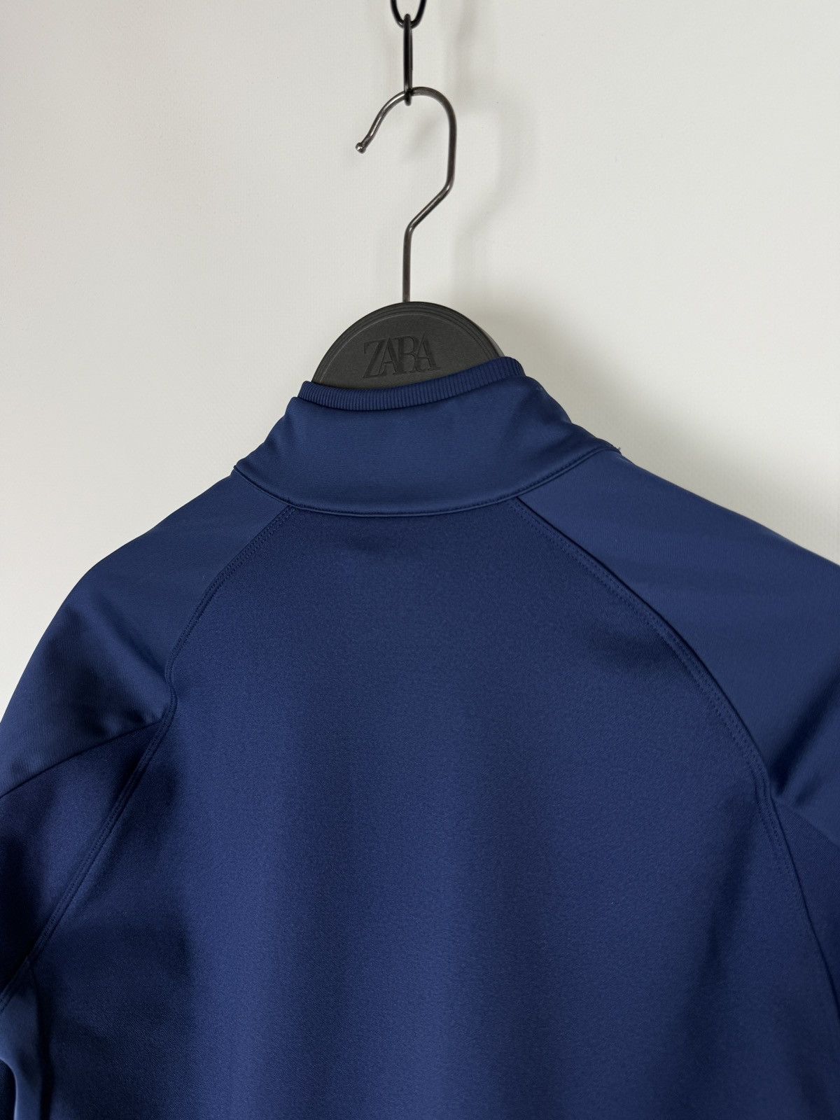 Rapha Rapha Navy Cycling Fleece Lined Core Winter Jacket M Size US M / EU 48-50 / 2 - 7 Thumbnail
