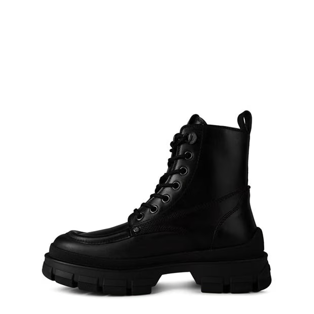 Moncler Hevea City Ankle Boots Size US 8 / EU 41 - 2 Thumbnail